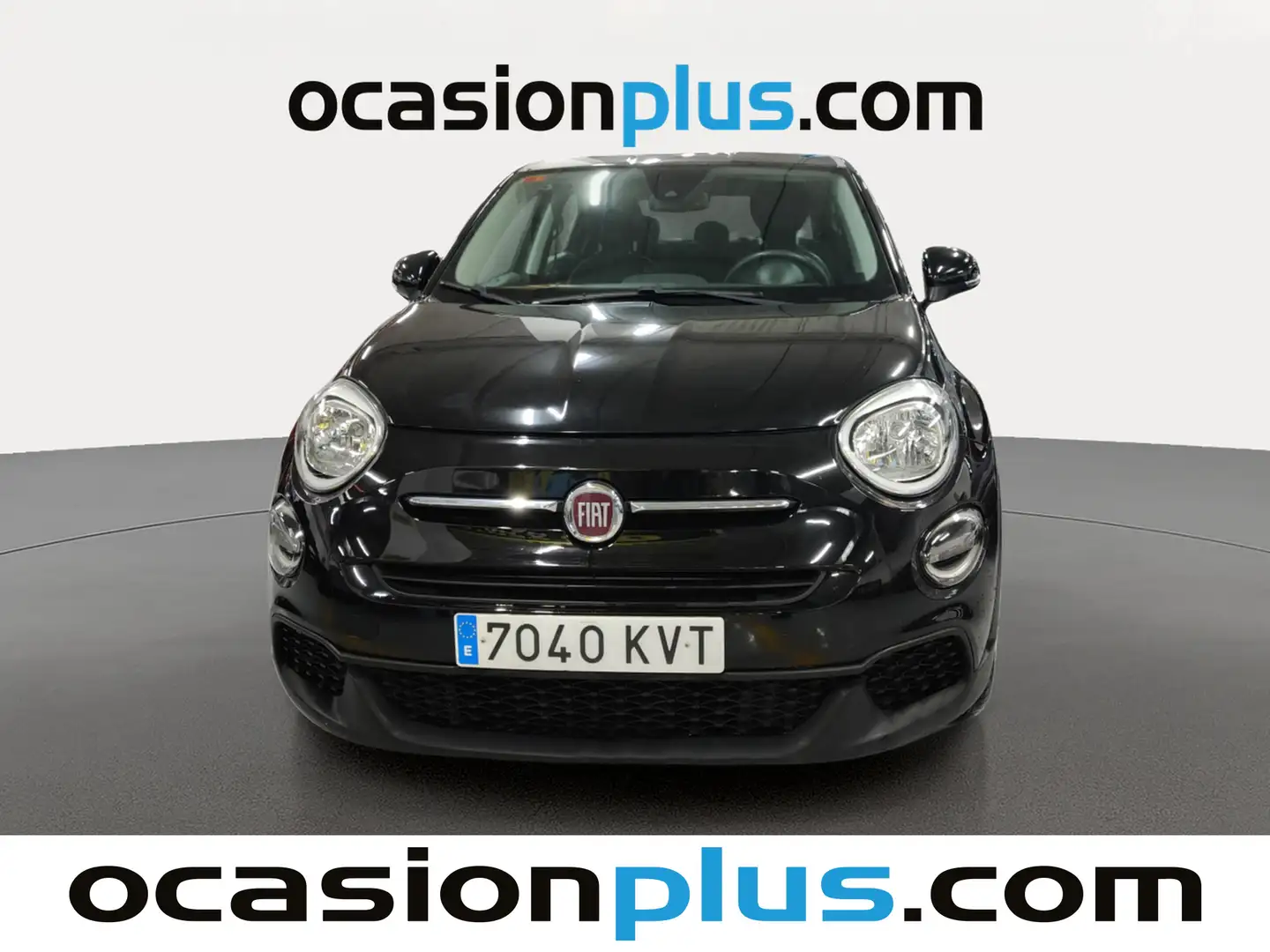 Foto Fiat 500X Fiat 500X 1.0 Firefly S&S Urban (120 CV)
