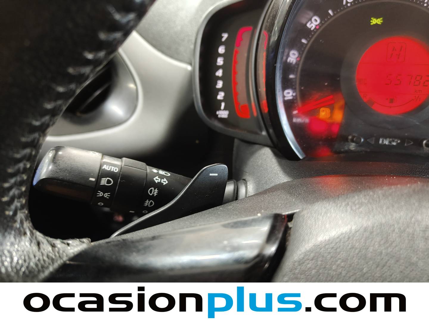 Toyota Aygo Toyota Aygo 1.0 x-clusiv (72 CV) seminuevo
