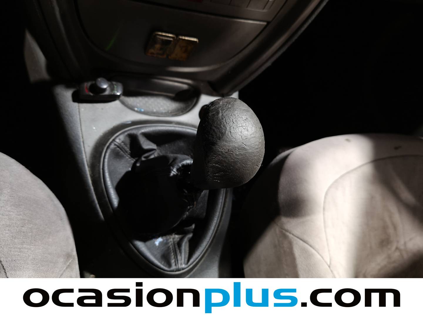 Foto Citroën C5 Citroen C5 2.0 HDI SX (110 CV)