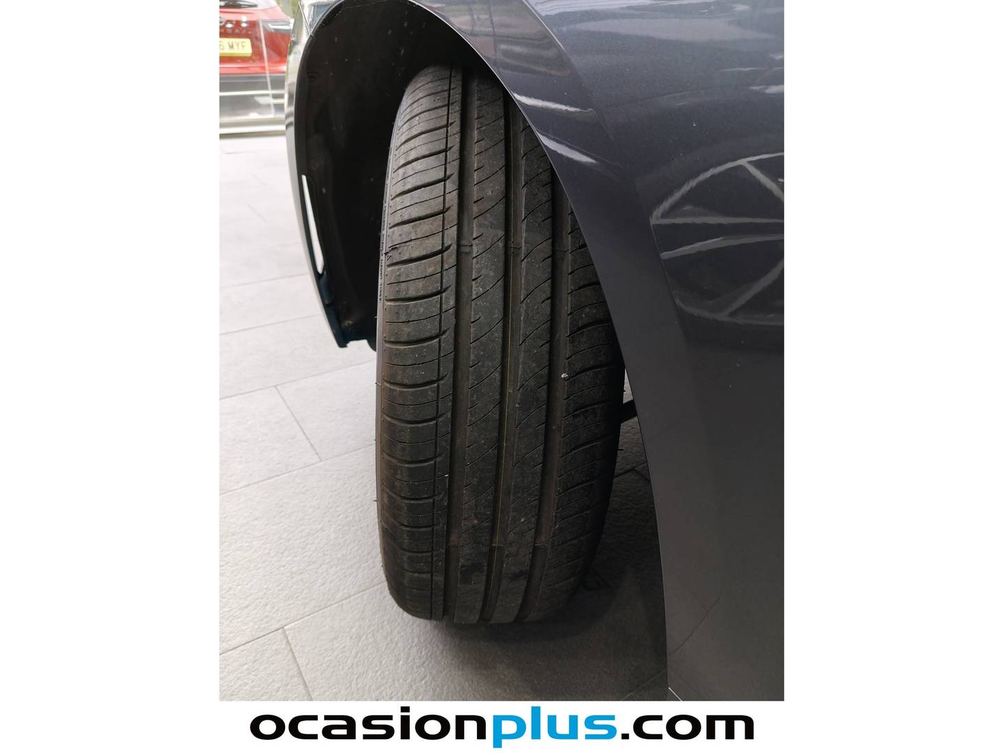 BMW Serie 3 BMW Serie 3 320d (190 CV) de ocasión