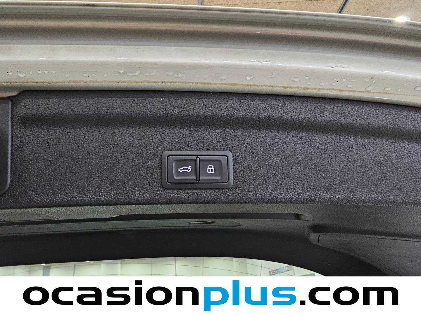 Audi Q3 Sportback Audi Q3 Sportback Advanced 35 TDI (150 CV) S tronic 2022