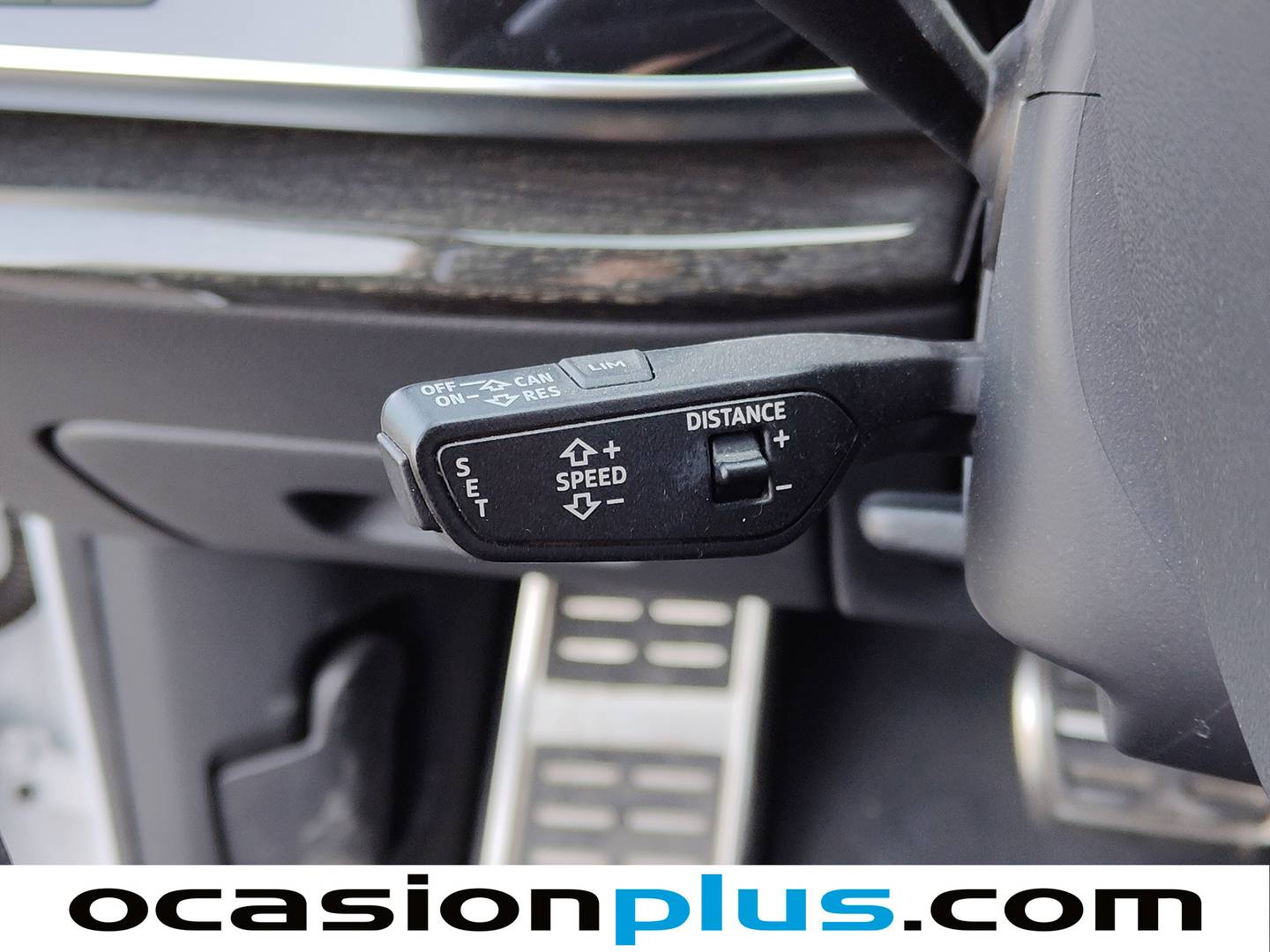 Audi Q8 Audi Q8 50 TDI quattro (286 CV) tiptronic Pack S-Line km 0