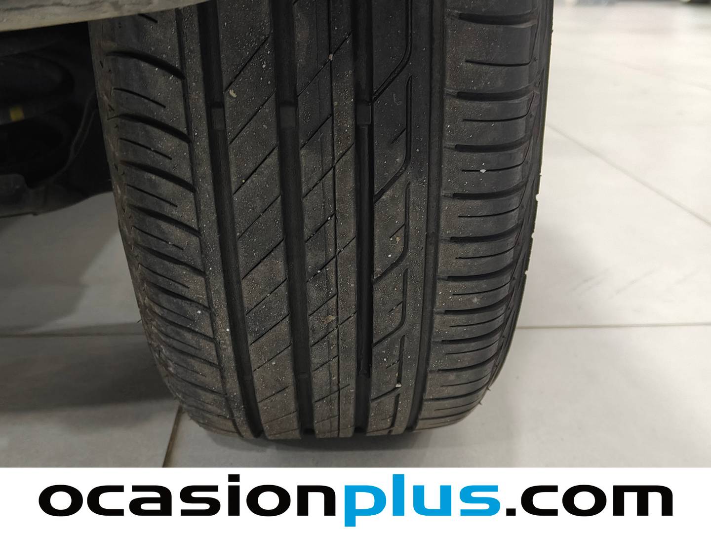 Foto Opel Crossland X Opel Crossland X 1.5 D S&S Design Line 120 Aniversario (102 CV)