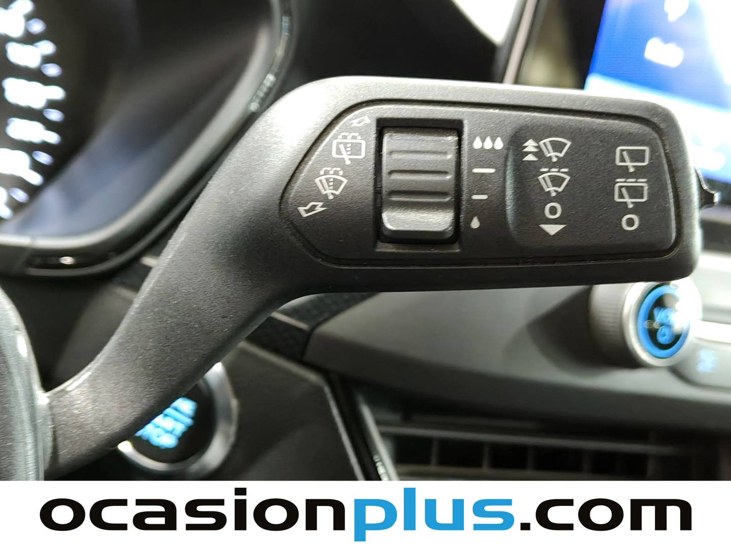 Ford Focus Ford Focus 1.0 Ecoboost S&S ST-Line (125 CV) km 0