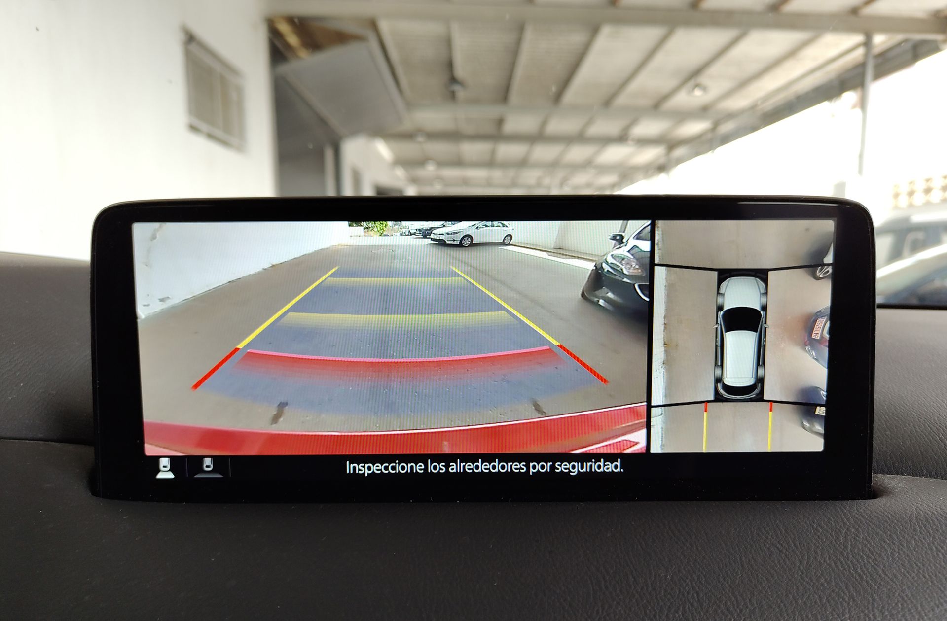 Mazda CX-5 2.0 E-SKYACTIV-G MHEV Advantage - foto 8