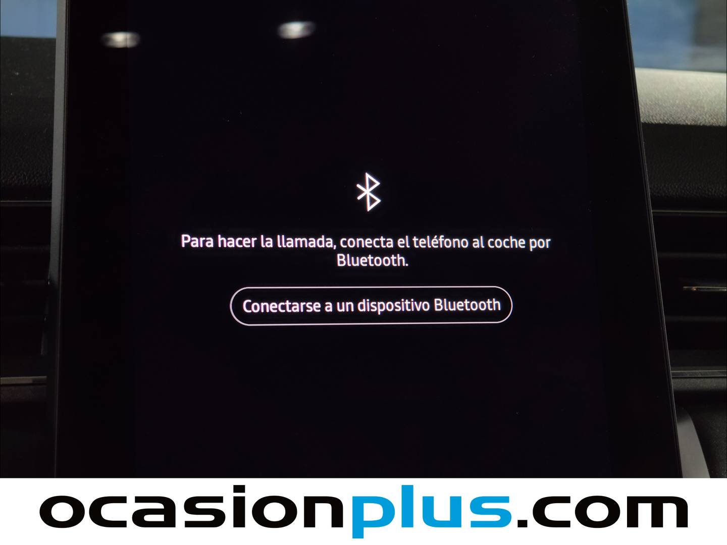 Foto Renault Captur Renault Captur Techno TCe (90 CV)