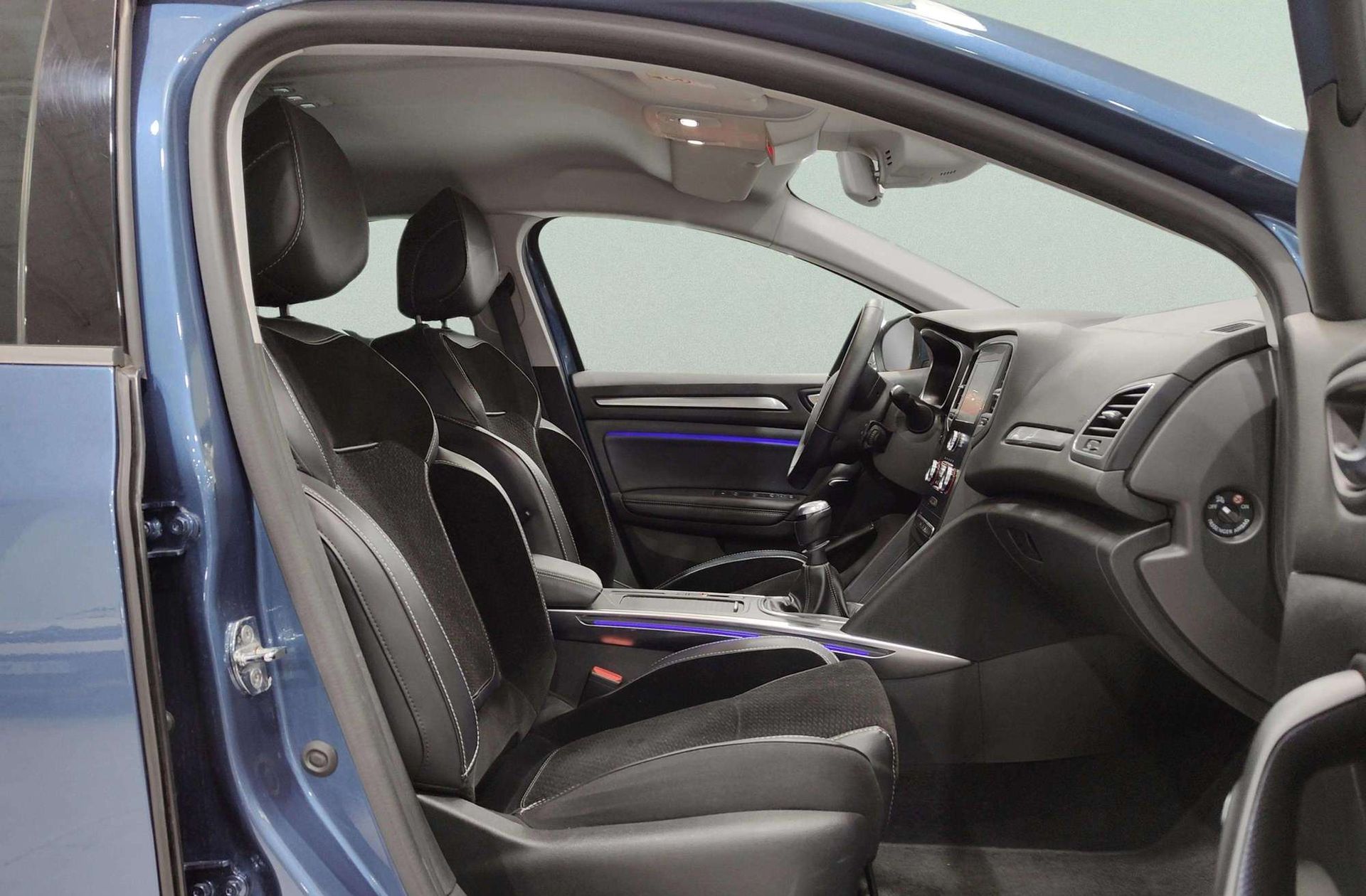 Renault Mégane Zen Blue dCi - foto 19