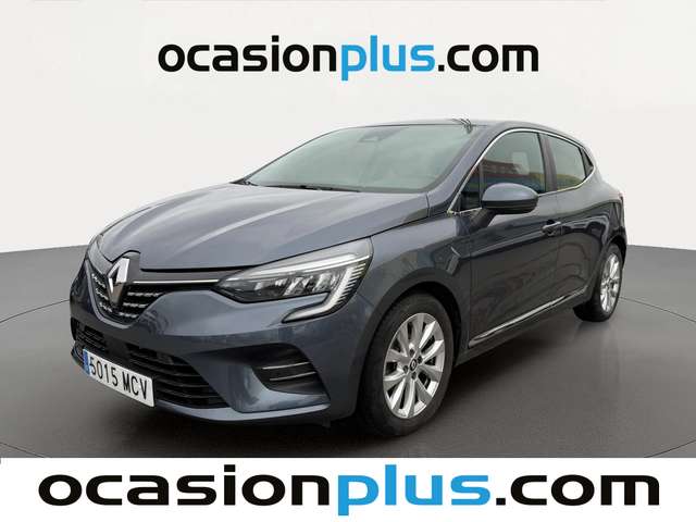 Renault Clio Zen TCe (90 CV) de segunda mano