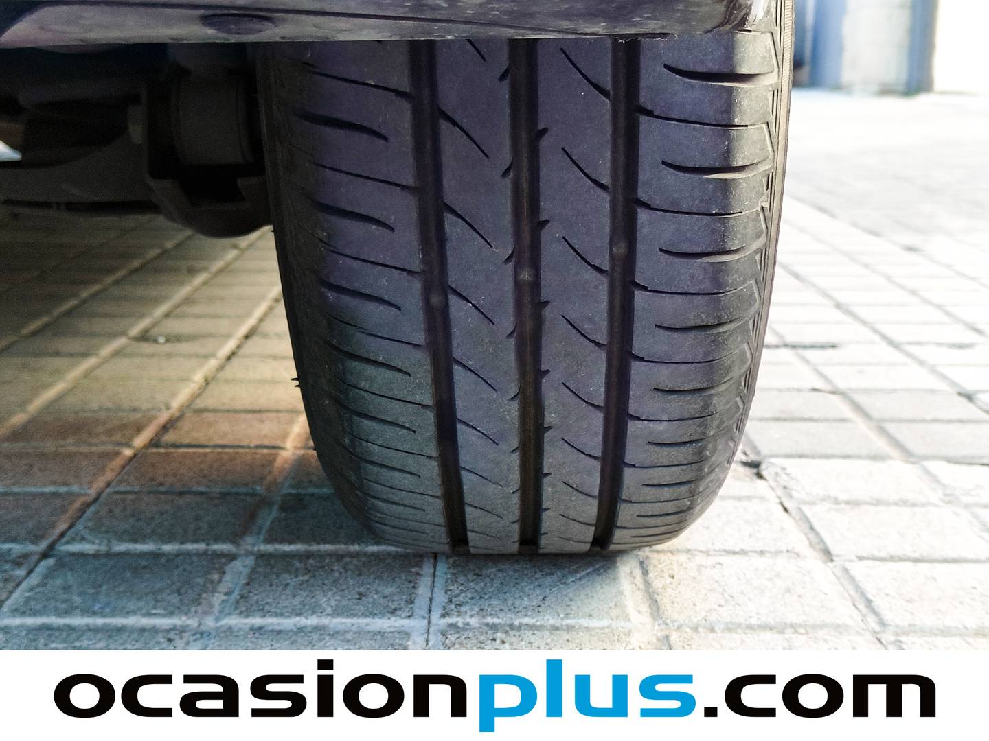 Foto Hyundai i20 Hyundai i20 1.2 MPI Klass (84 CV)