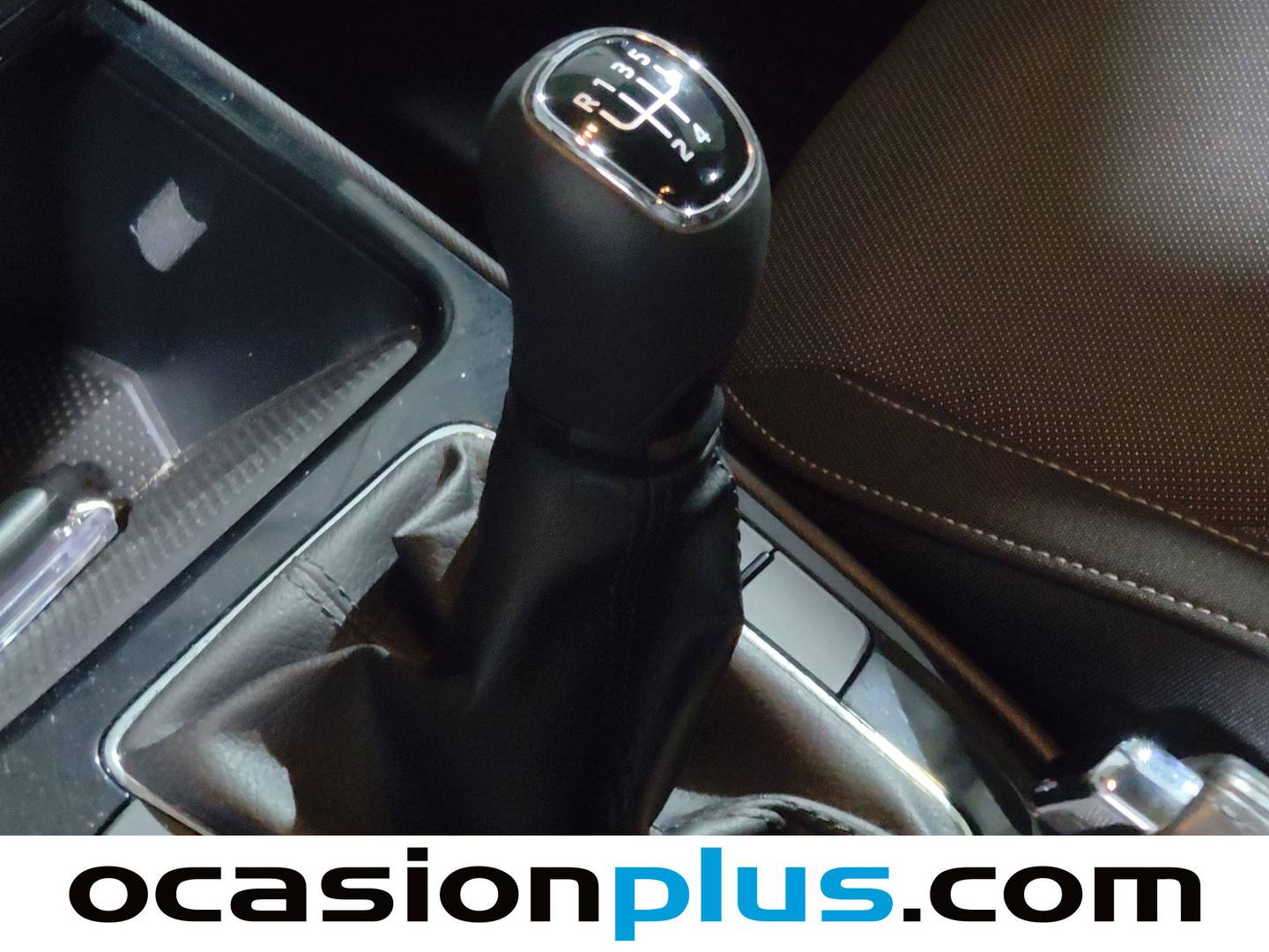 Foto Skoda Fabia Skoda Fabia 1.0 TSI Selection (95 CV)