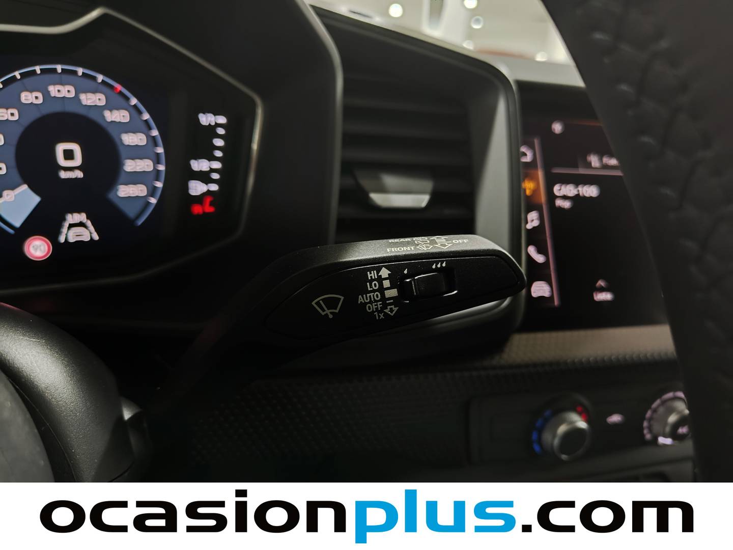 Audi A1 Audi A1 Sportback Advanced 30 TFSI (116 CV) km 0