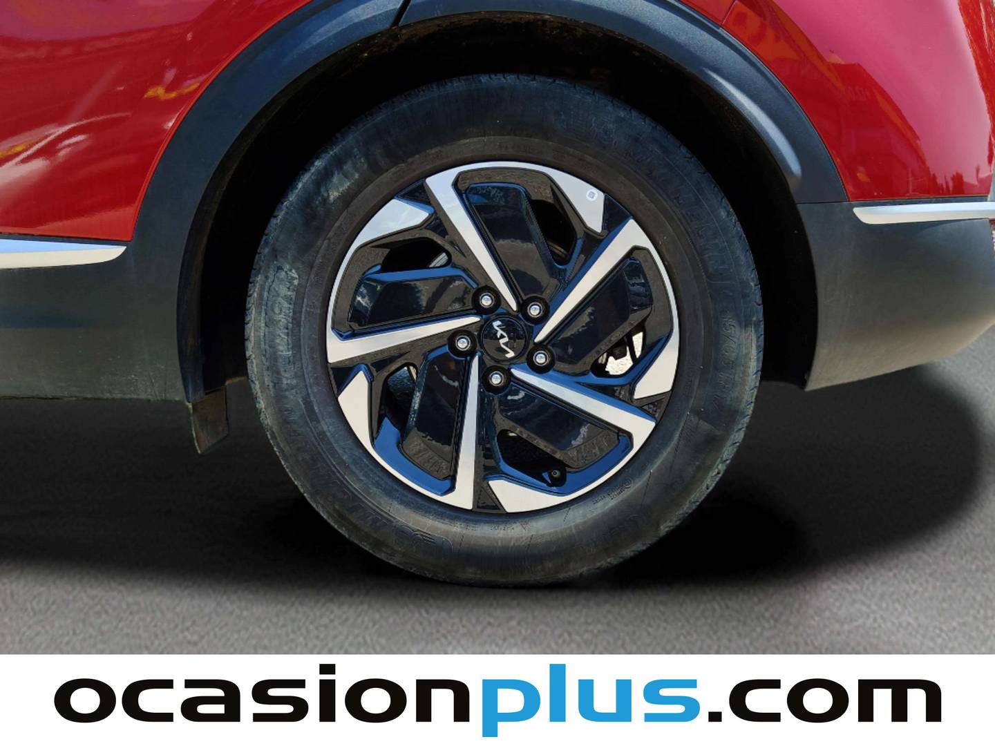 KIA Sportage KIA Sportage 1.6 T-GDi MHEV Drive 4x2 (150 CV) al mejor precio