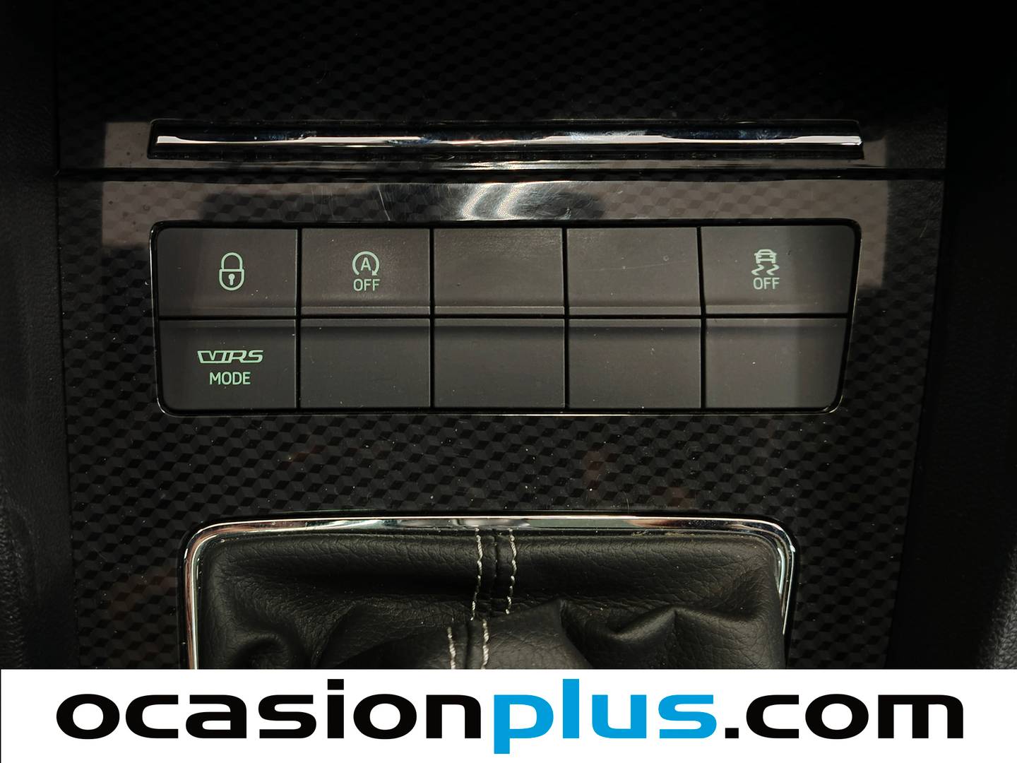 Skoda Octavia Skoda Octavia 2.0 TDI RS (184 CV) 184cv