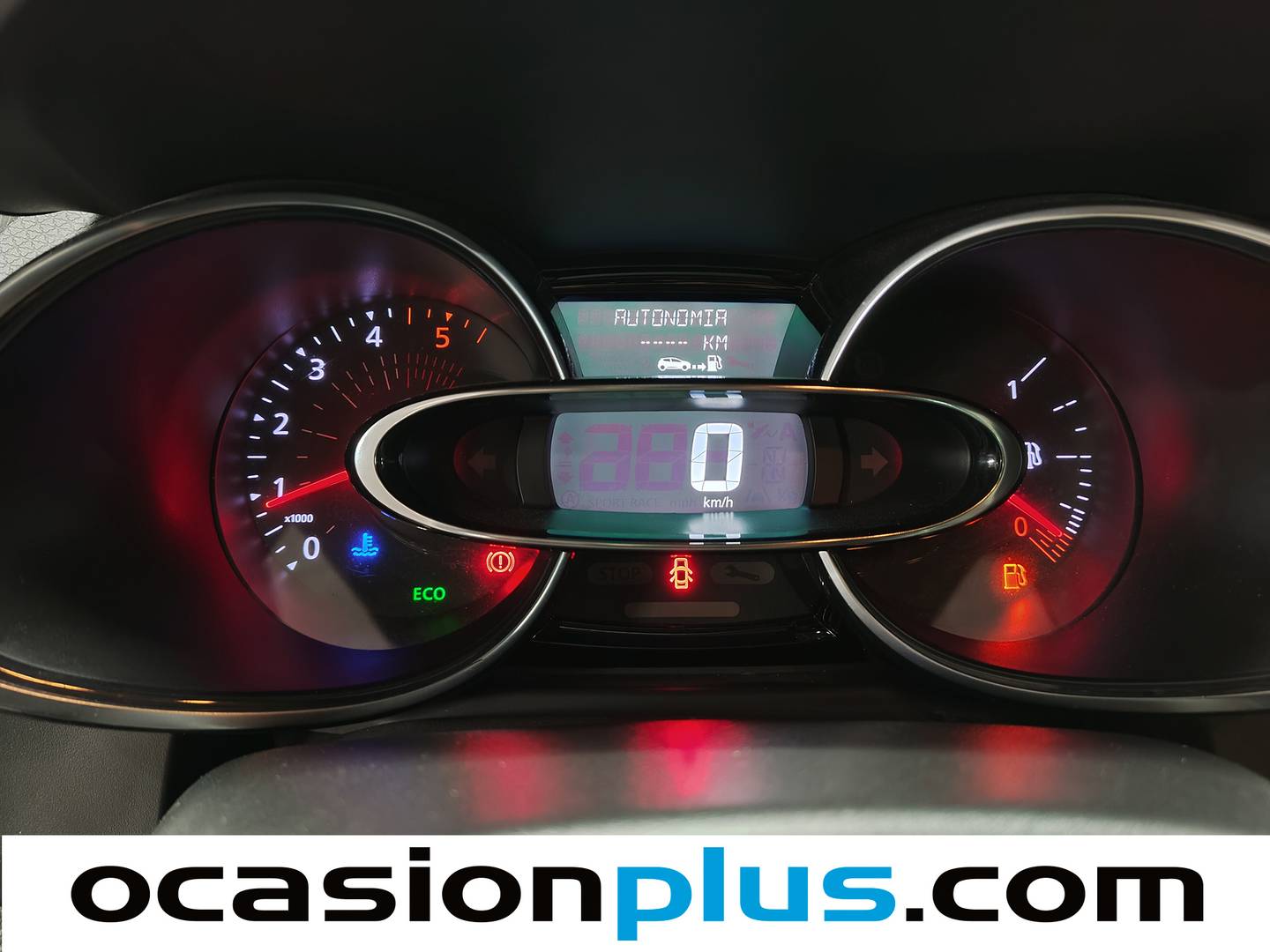 Renault Clio Renault Clio Limited dCi (75 CV) 2019