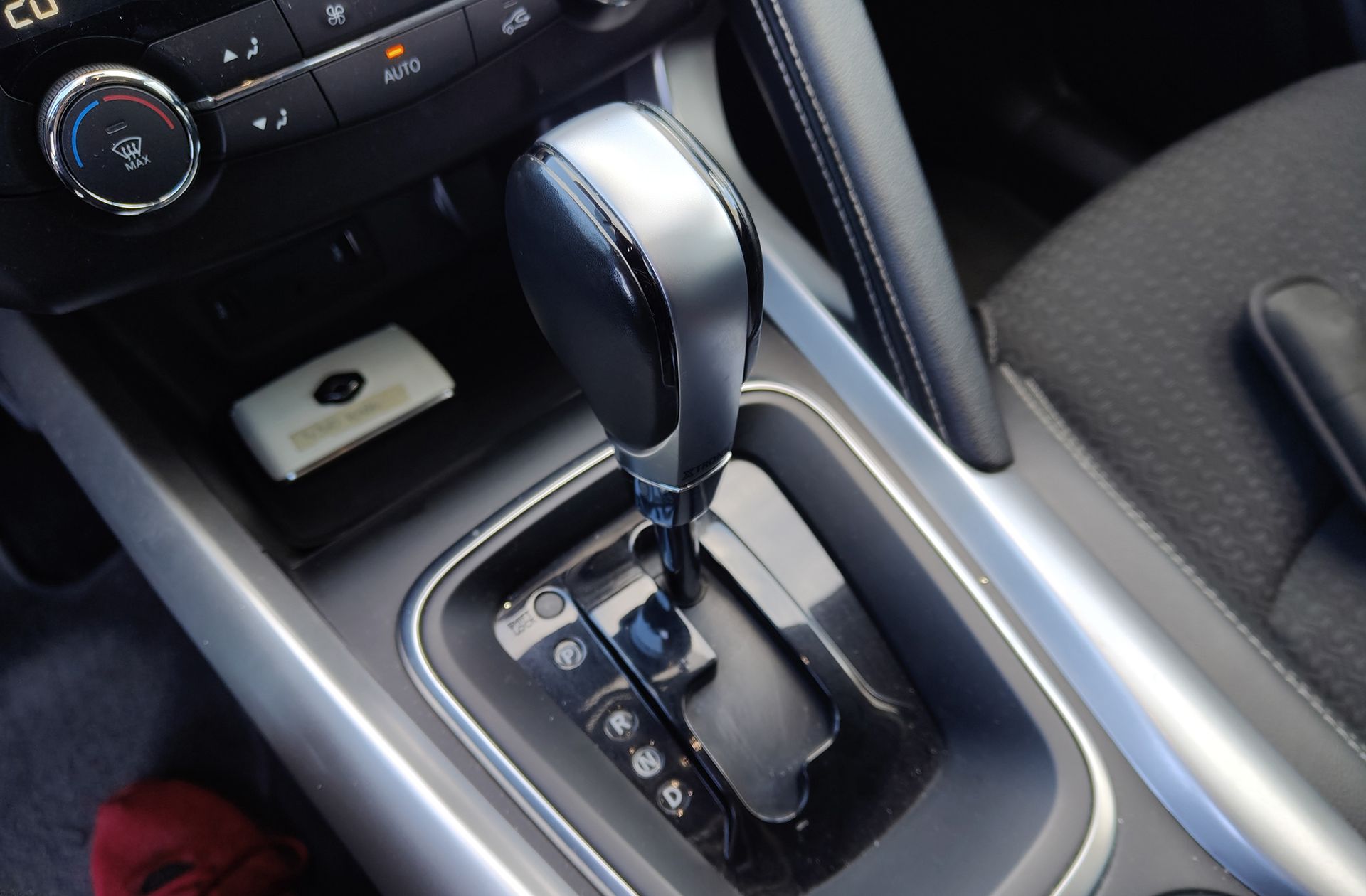 Renault Kadjar Zen Energy dCi X-Tronic - foto 5
