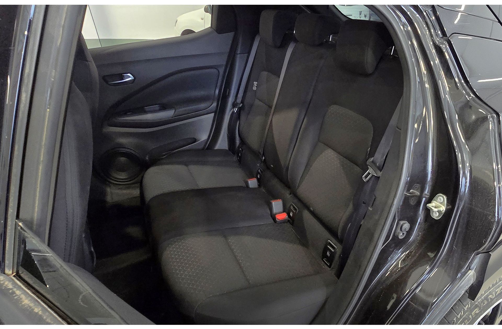 Nissan Juke DIG-T Acenta - foto 12