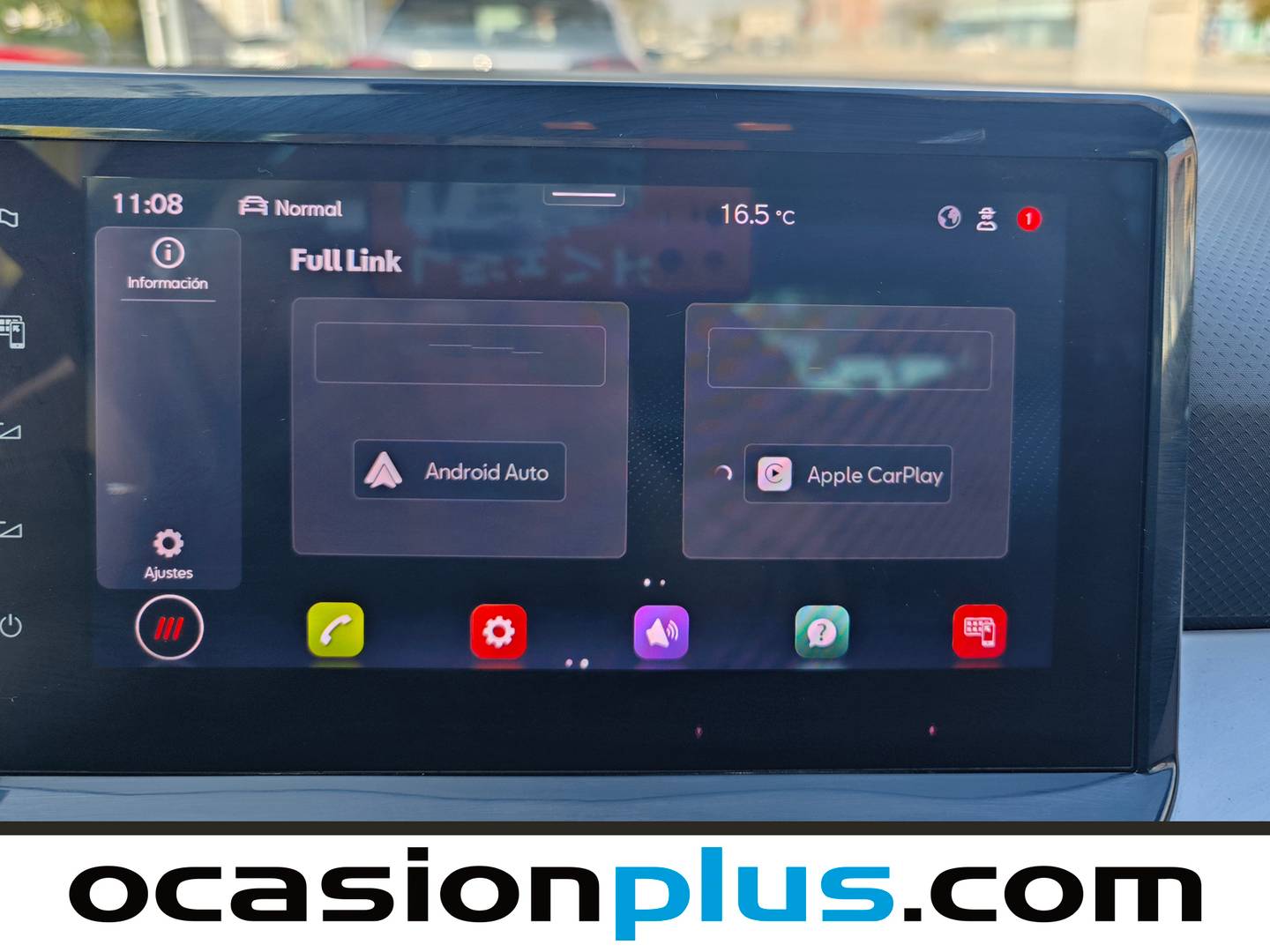 Seat Arona SEAT Arona 1.5 TSI S&S FR XL DSG  (150 CV) gasolina