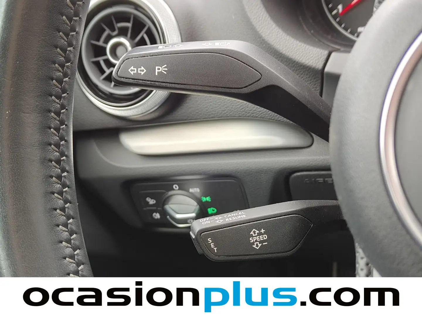 Foto Audi A3 Audi A3 Sedan S line edition 2.0 TDI (150 CV) S tronic