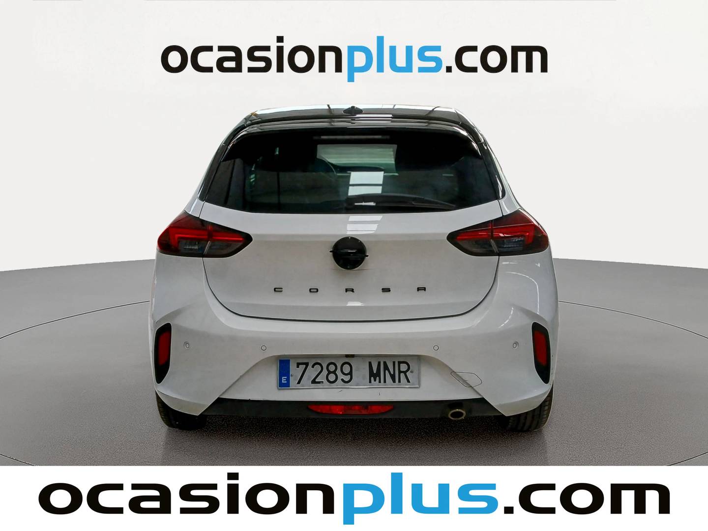 Opel Corsa Opel Corsa 1.2 T XHL GS (100 CV) al mejor precio