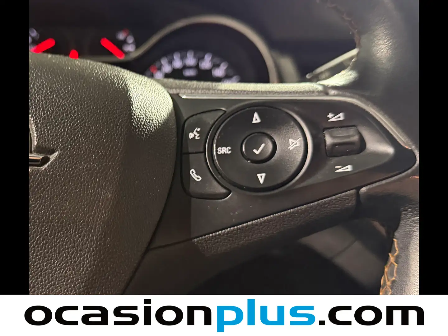 Foto Opel Crossland X Opel Crossland X 1.2 Turbo S&S Innovation (130 CV)