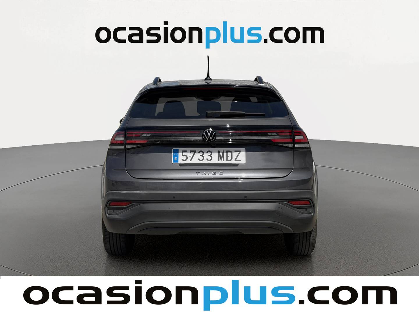 Volkswagen Taigo Volkswagen Taigo Life 1.0 TSI (110 CV) barato