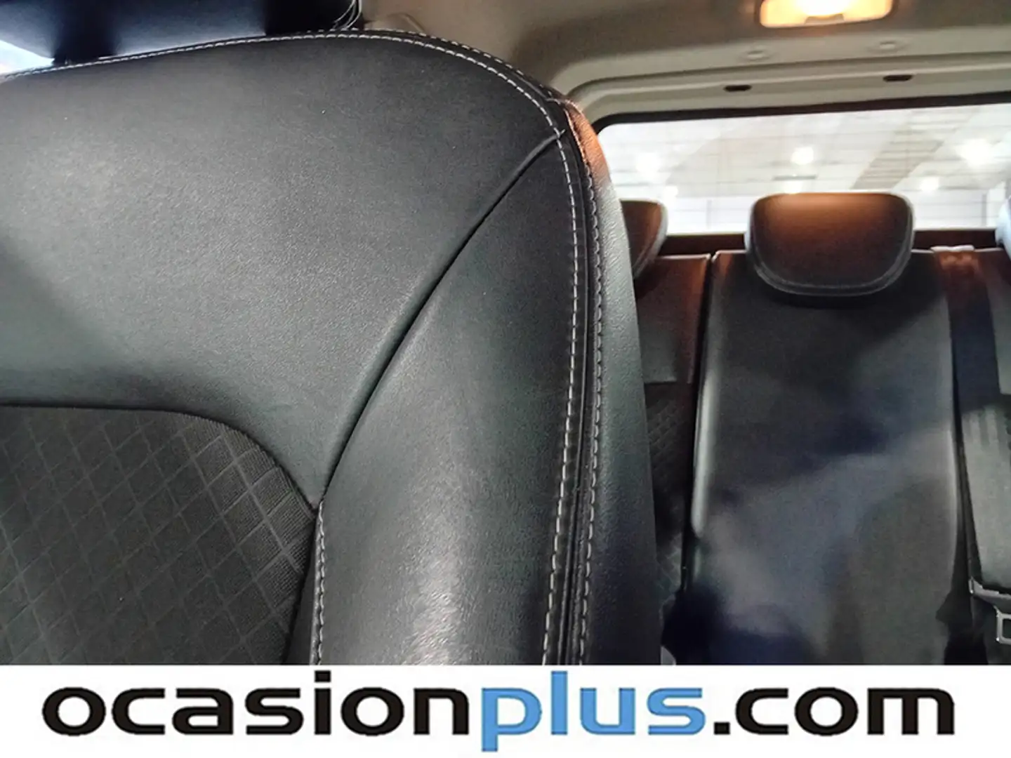 Foto Ford EcoSport Ford EcoSport 1.5 TDCi Titanium  (95 CV)