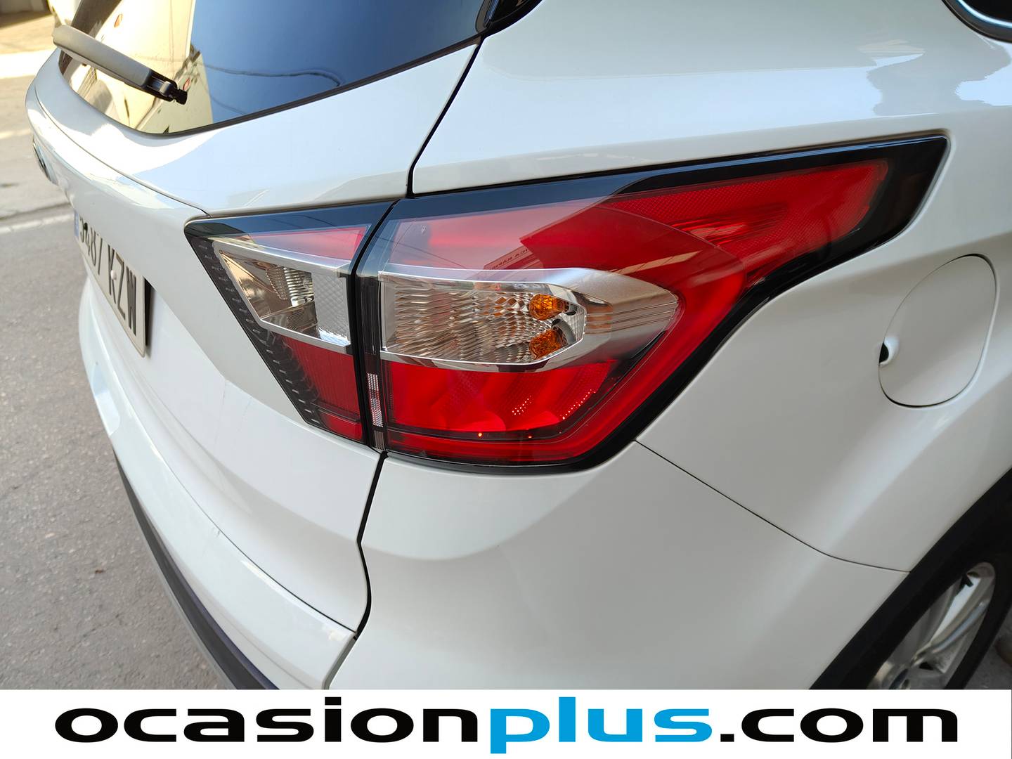 Ford Kuga Ford Kuga 1.5 EcoBoost Trend+ 4x2 (150 CV) gasolina