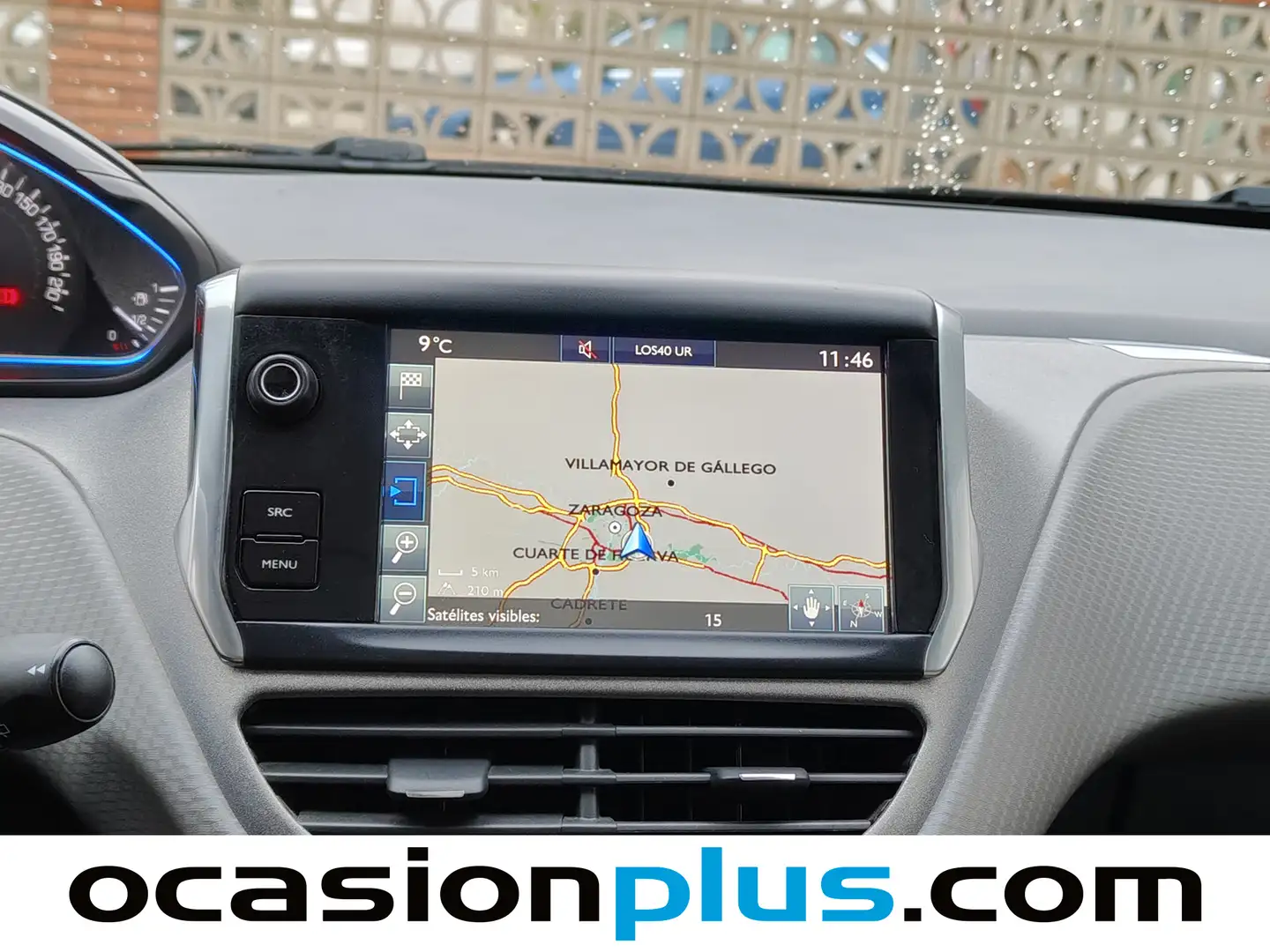 Foto Peugeot 2008 Peugeot 2008 BlueHDi 120 S&S Allure (120 CV)