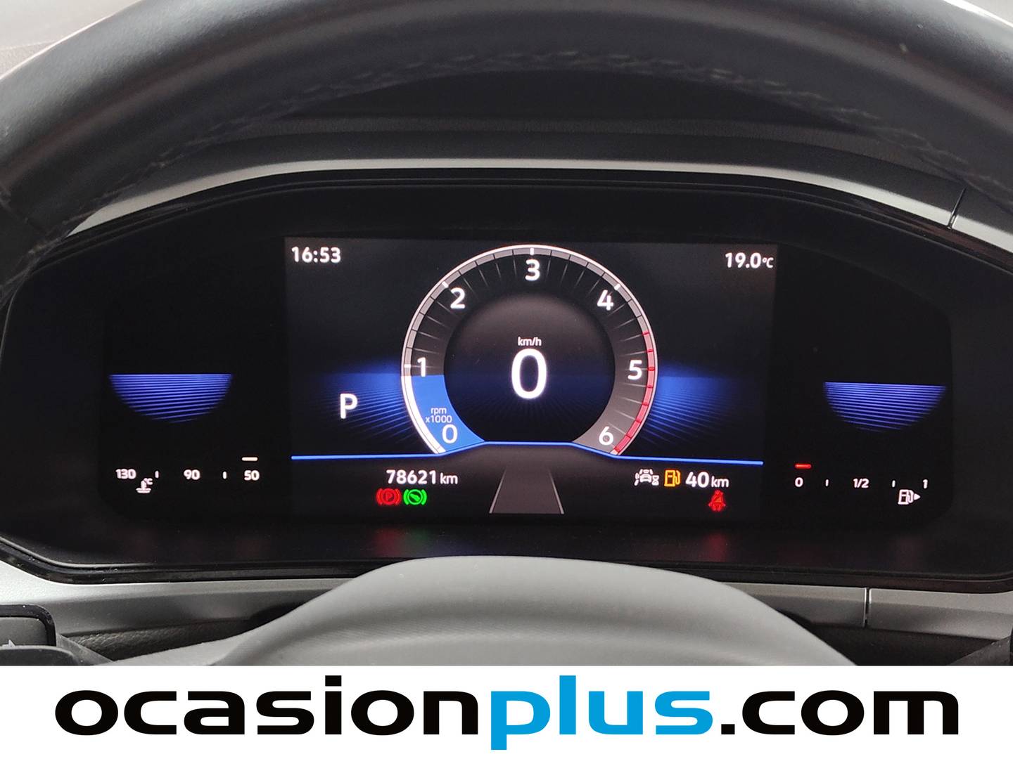 Foto Volkswagen T-Roc Volkswagen T-Roc Life 2.0 TDI  (150 CV) DSG