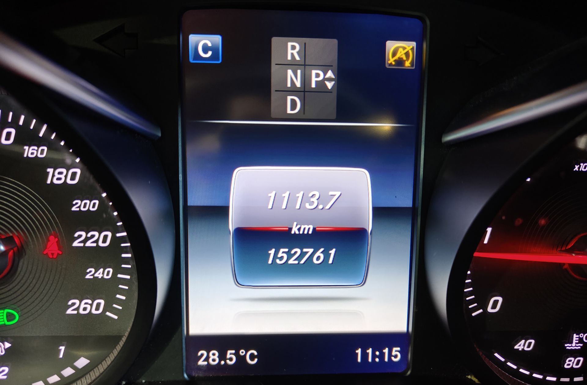 Mercedes-Benz Clase C Estate 220 d AMG Line - foto 8