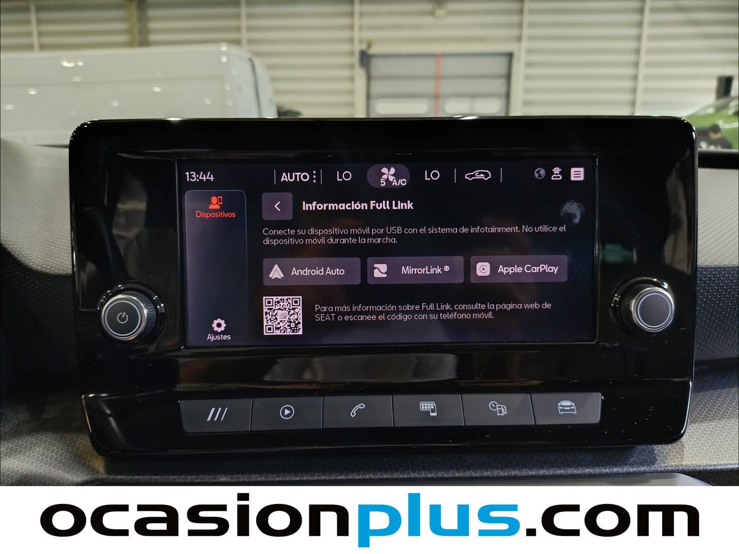 Extras y acabados del Seat León Seat León 1.5 TSI S&S Style Go (130 CV)