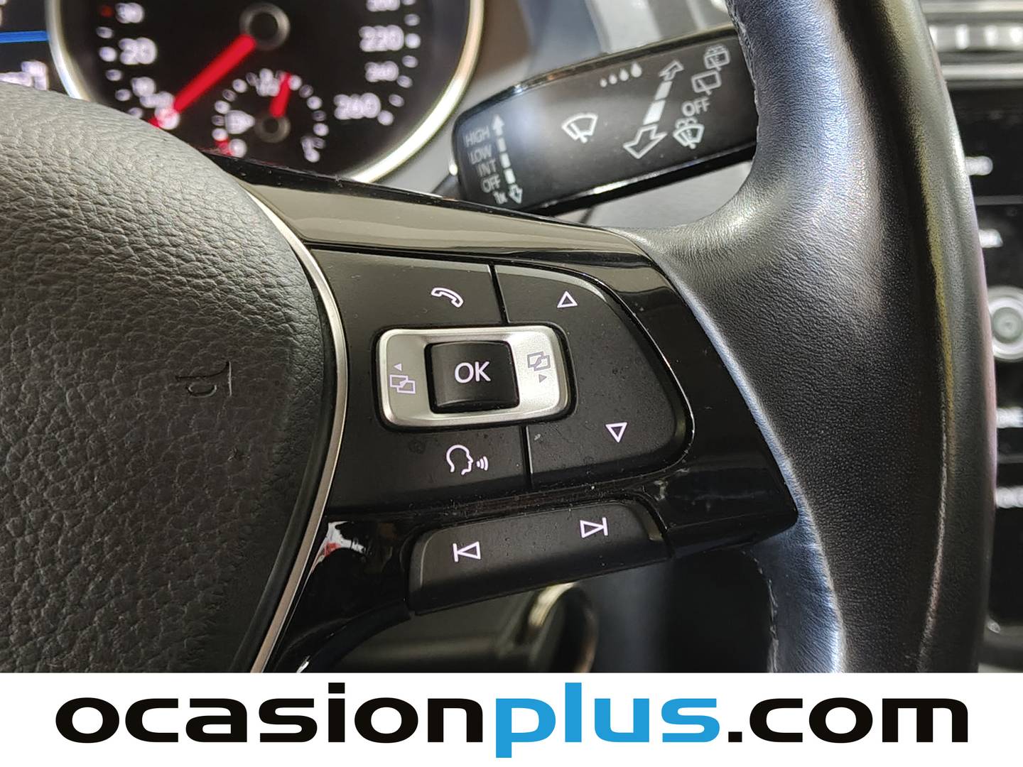 Foto Volkswagen Tiguan Allspace Volkswagen Tiguan Allspace Advance 2.0 TDI (150 CV) 7 Plazas