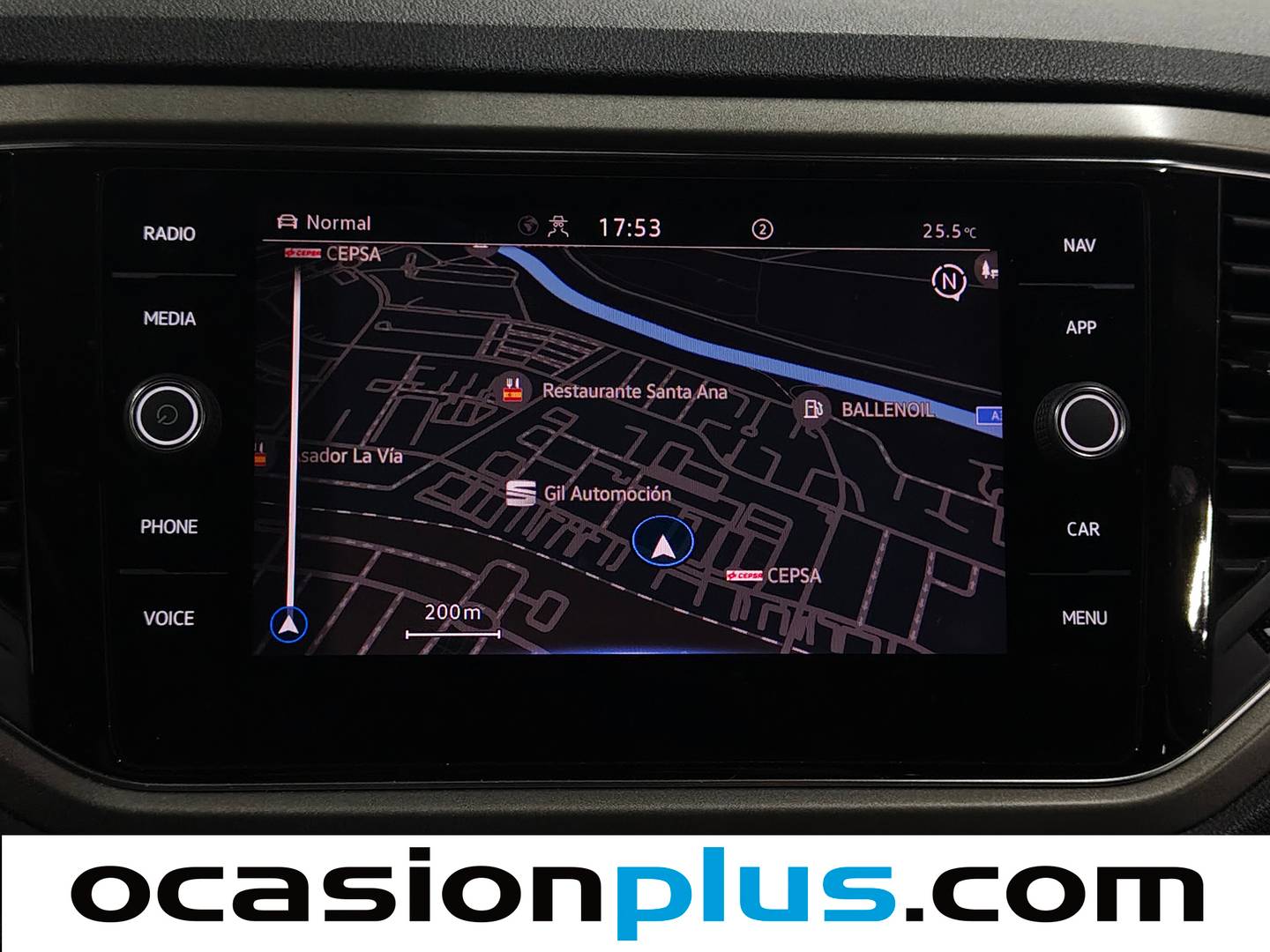 Extras y acabados del Volkswagen T-Roc Volkswagen T-Roc Advance 2.0 TDI (150 CV) DSG