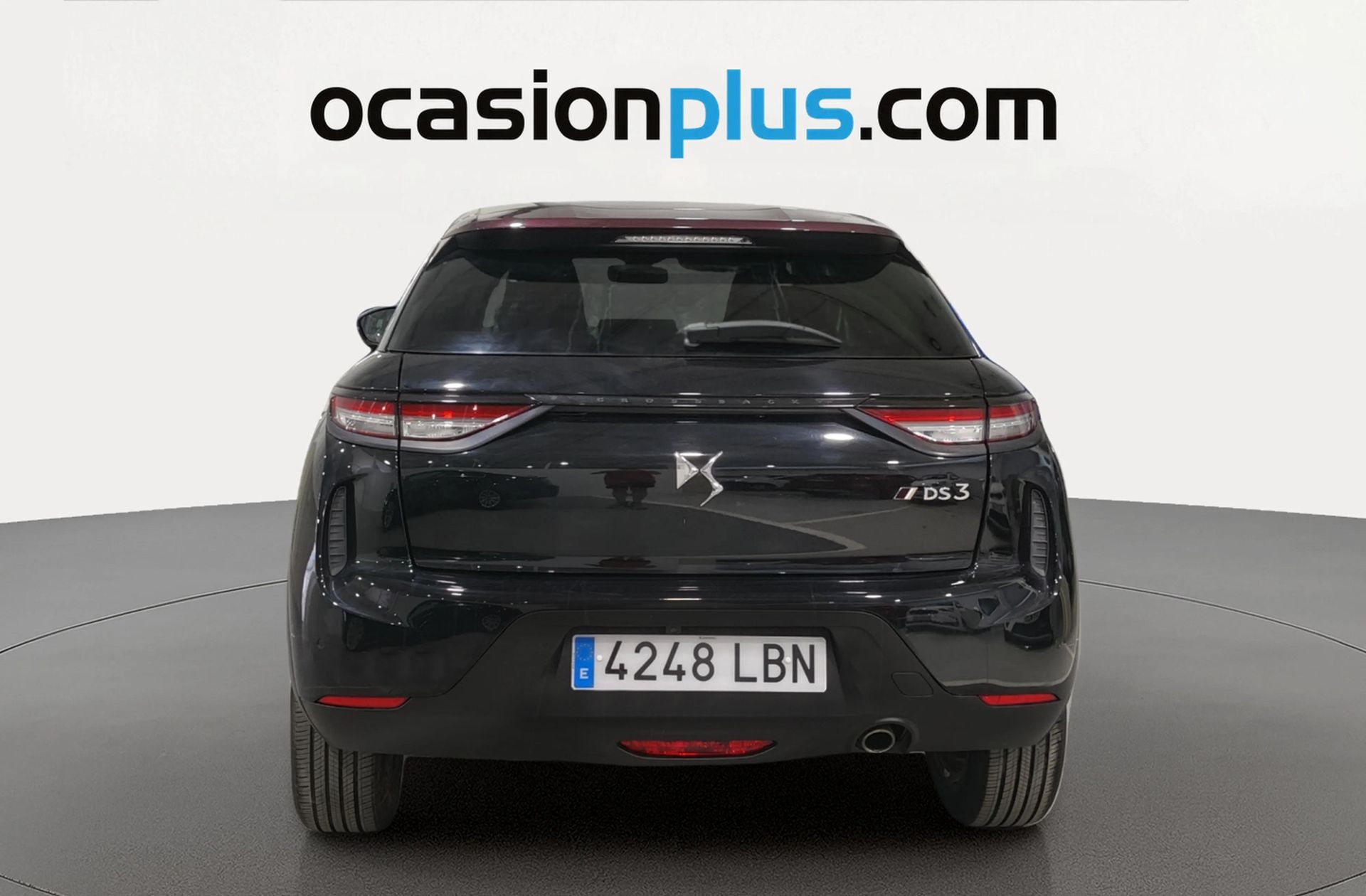 DS DS 3 Crossback DS3 BlueHDi Performance Line - foto 15