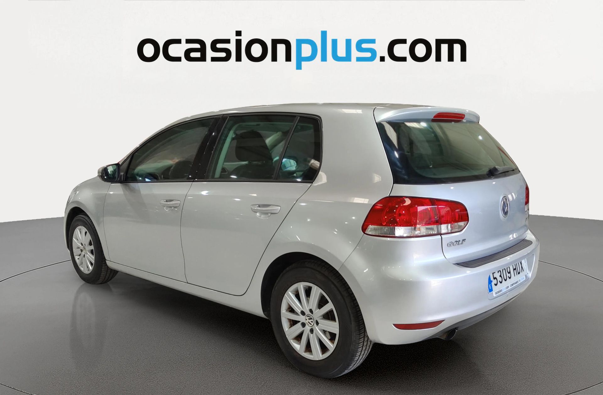 Volkswagen Golf Advance 1.2 TSI - foto 4