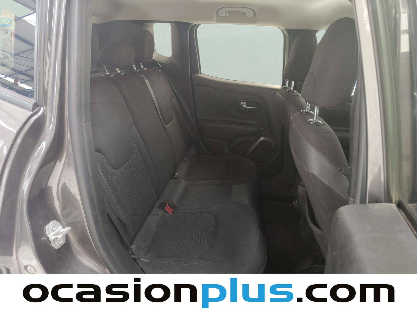Jeep Renegade Jeep Renegade 1.6 Multijet Limited 4x2 (120 CV) al mejor precio