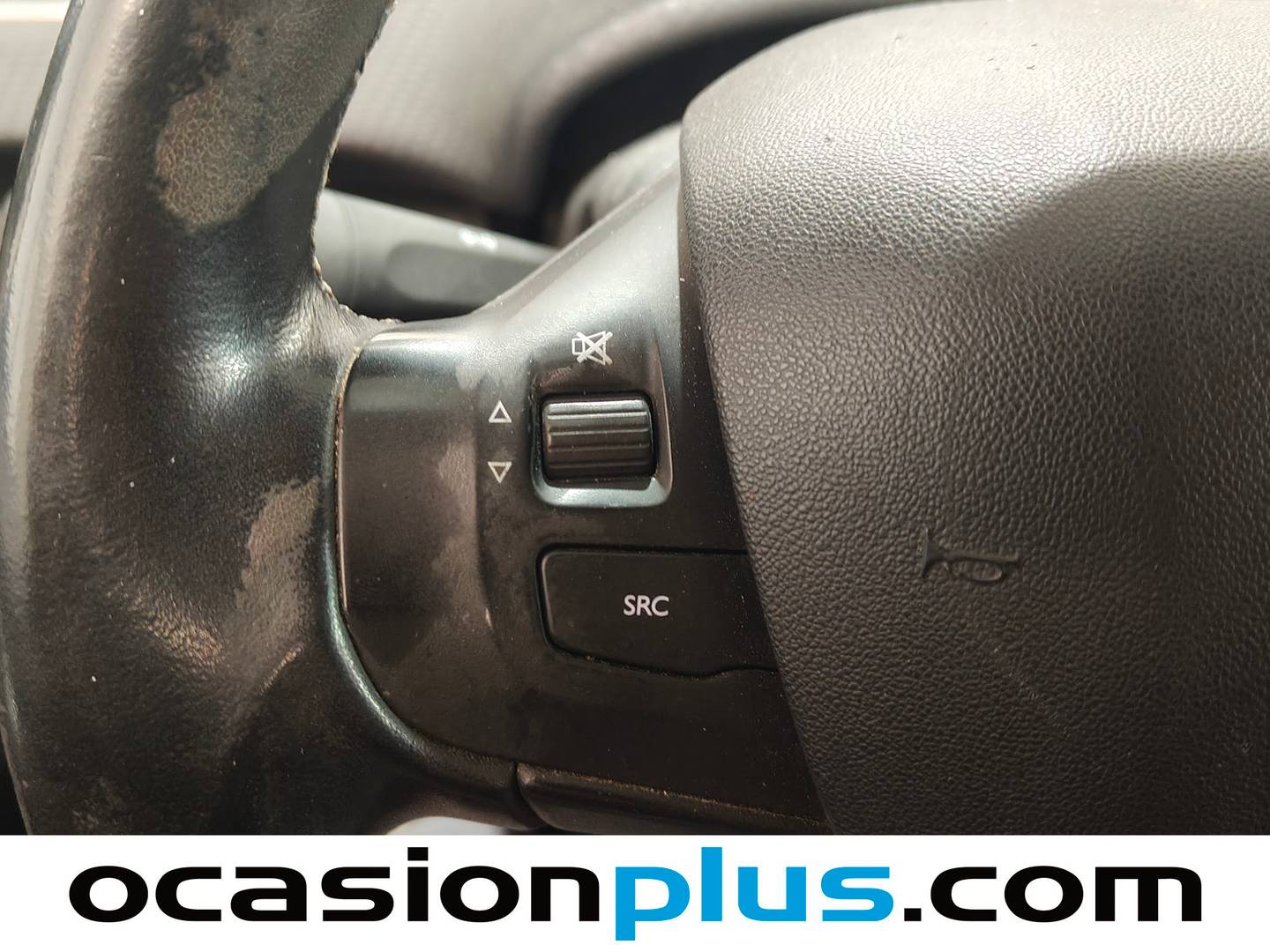 Peugeot 2008 Peugeot 2008 PureTech 110 S&S Allure (110 CV) de ocasión