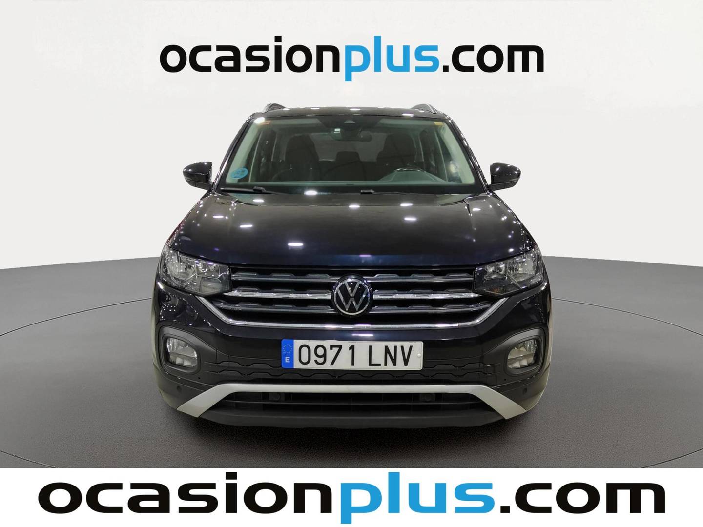 Volkswagen T-Cross Volkswagen T-Cross Advance 1.0 TSI (95 CV) barato