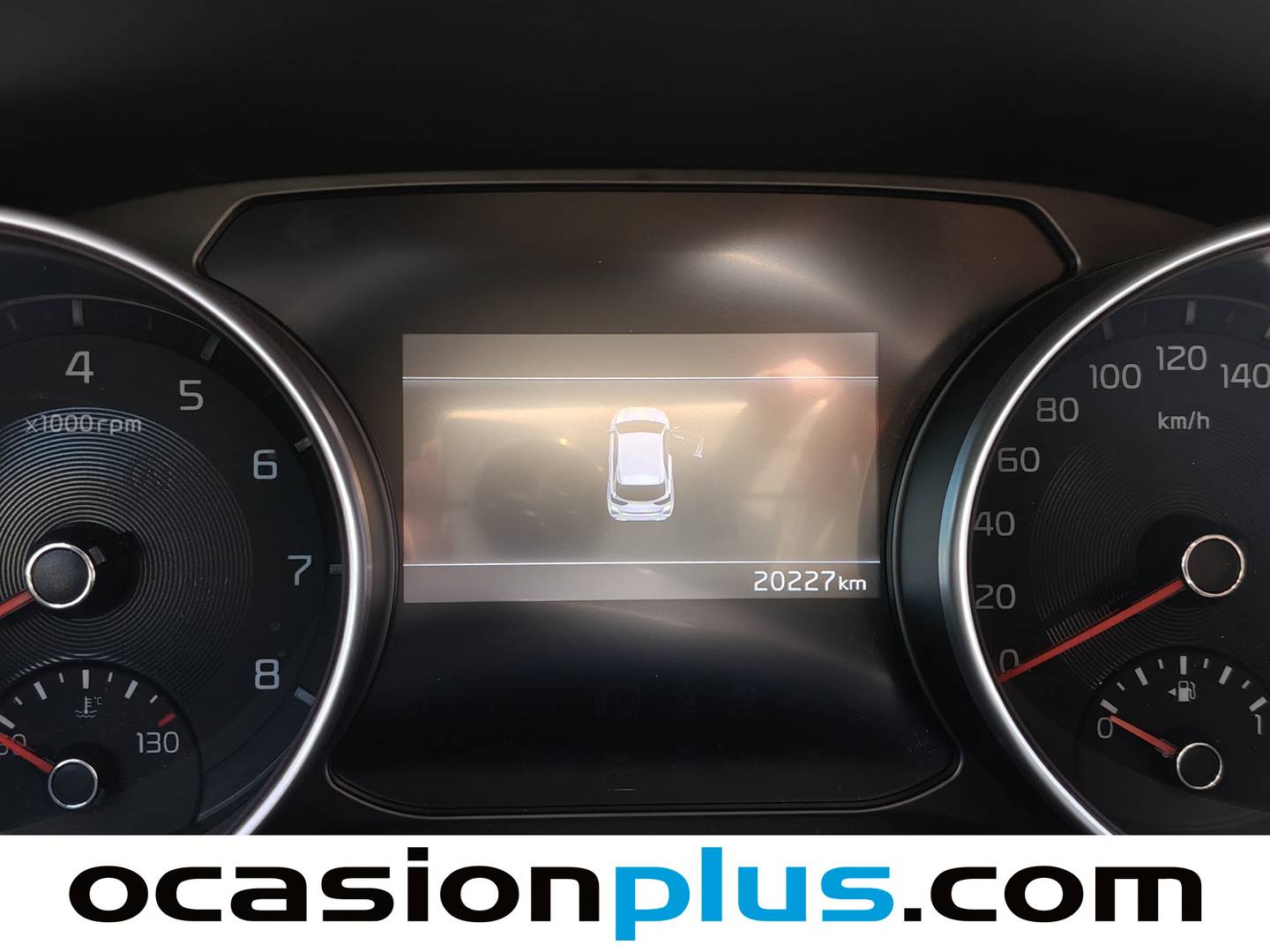 KIA Ceed KIA Ceed 1.0 T-GDI Drive (100 CV) seminuevo
