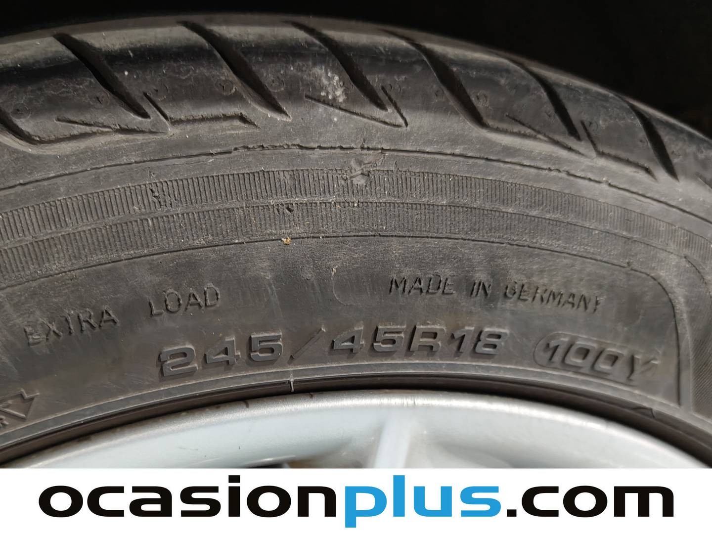 Foto BMW Serie 5 BMW Serie 5 520d Touring  (184 CV)