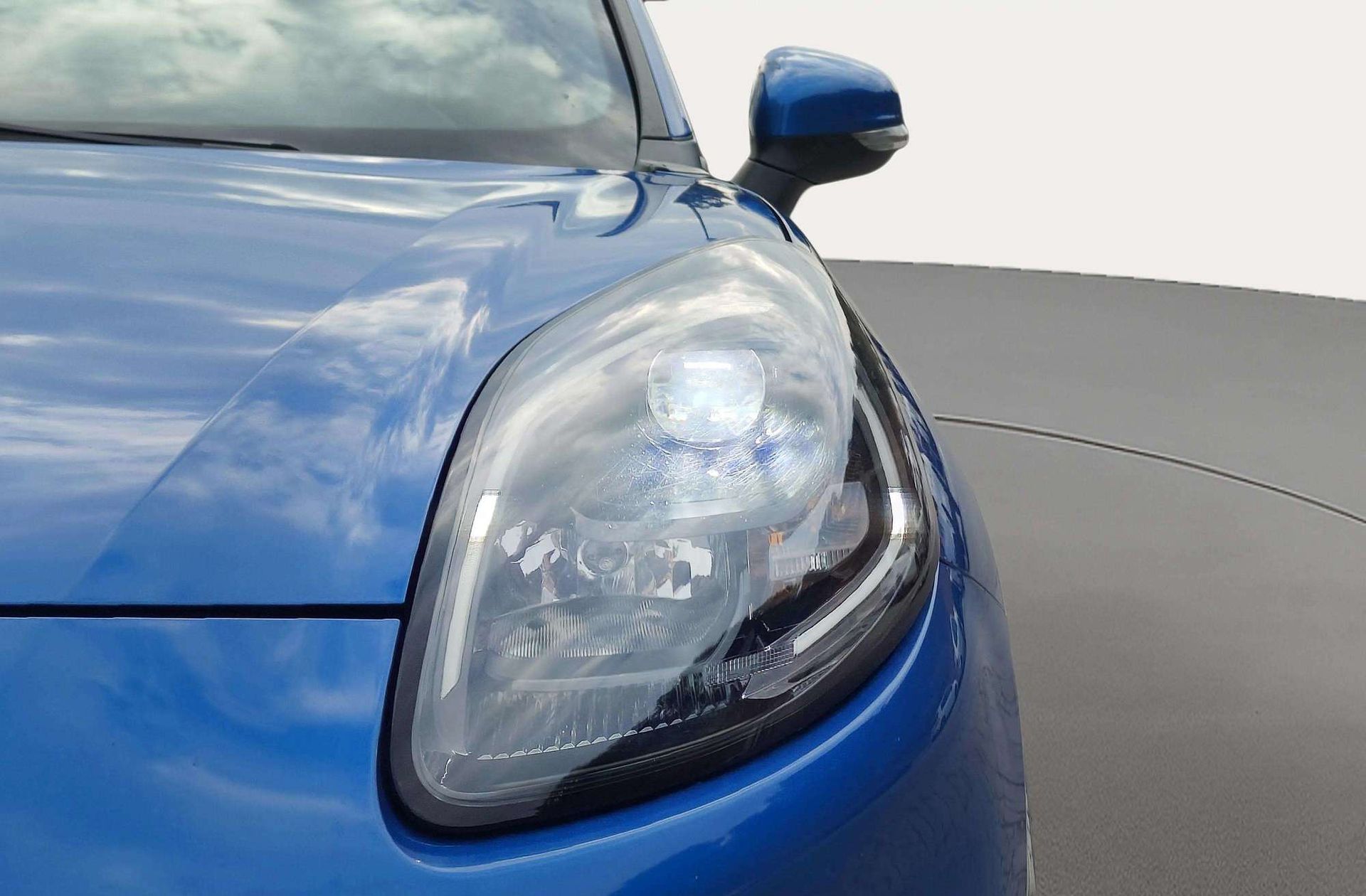 Ford Puma 1.0 EcoBoost MHEV ST-Line - foto 16