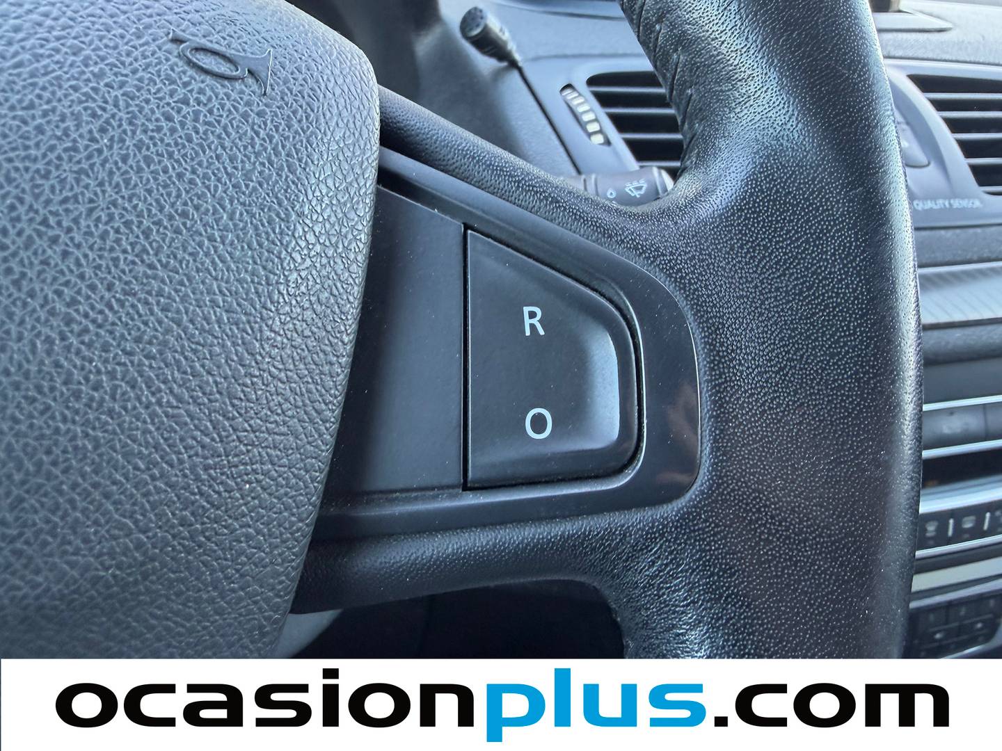 Foto Renault Mégane Renault Megane Sport Tourer dCi 110 Expression (110 CV)