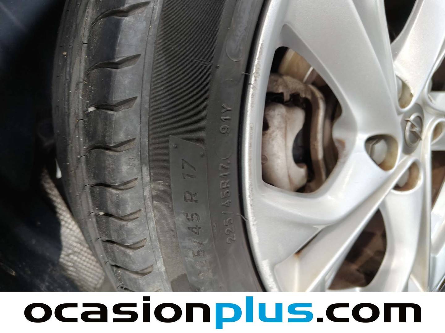 Opel Astra Opel Astra 1.4T SHT S/S Business Elegance CVT (145 CV) de ocasión