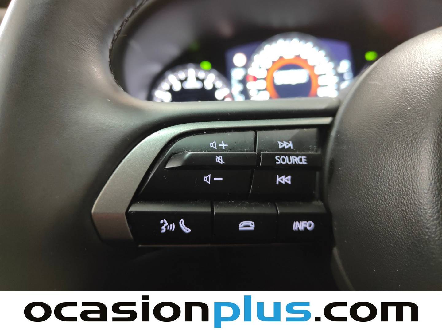 Paquetes del Mazda CX-30 Mazda CX-30 2.5 e-Skyactive G MHEV Prime-Line AT (140 CV)