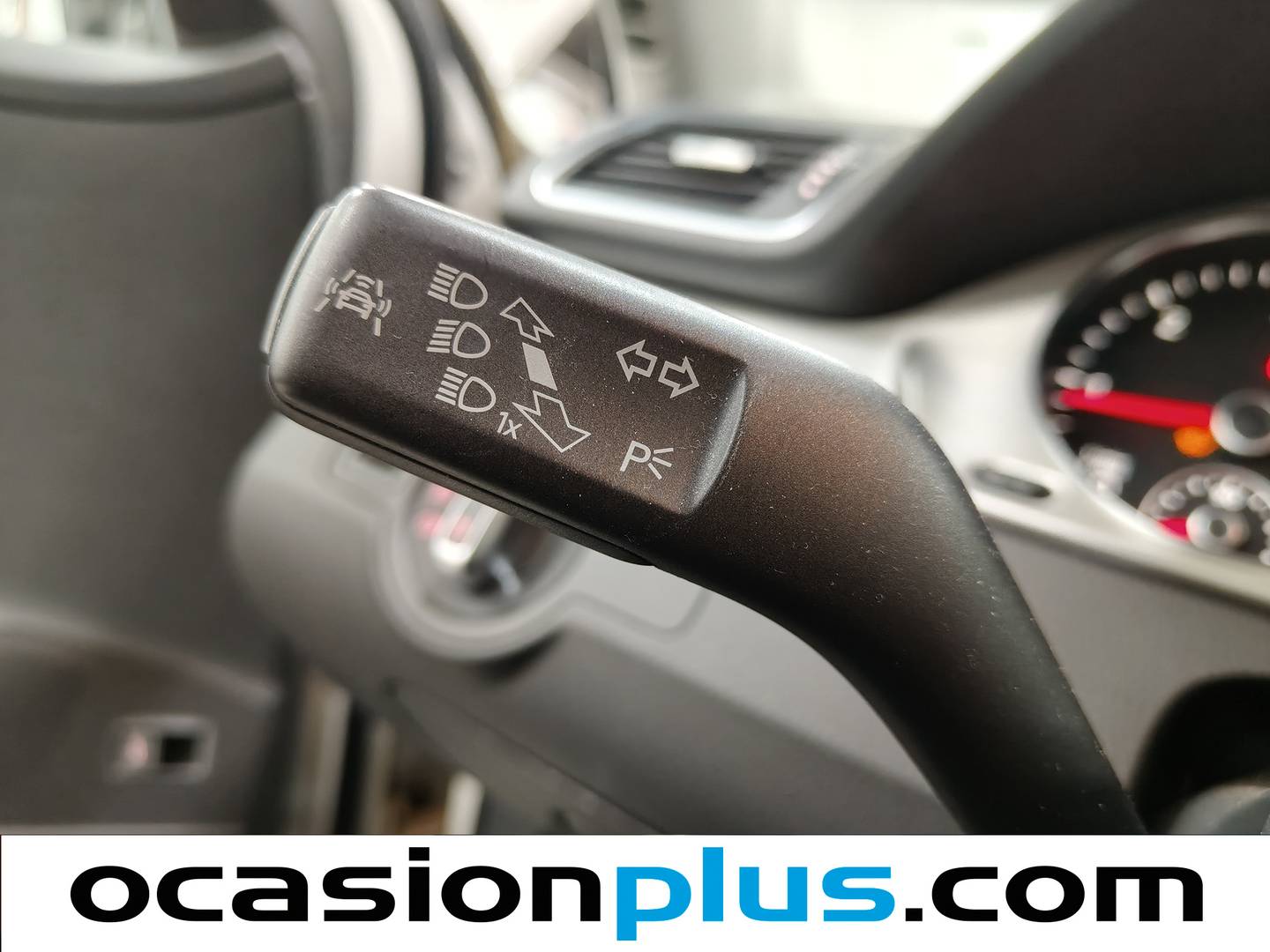 Volkswagen Passat Volkswagen Passat Highline 2.0 TDI BMT (140 CV) DSG seminuevo