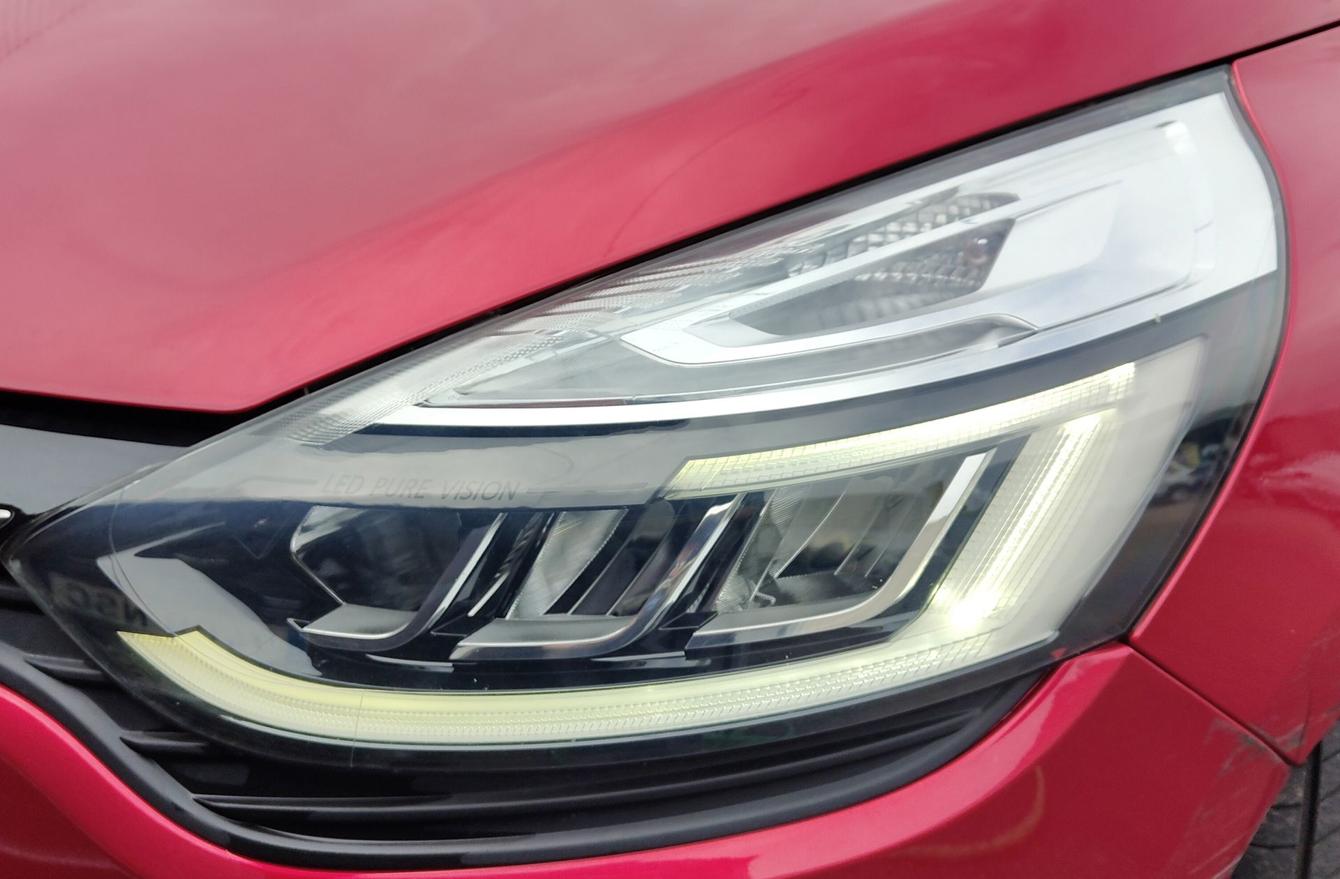 Renault Clio Sport Tourer Zen Energy TCe - foto 12