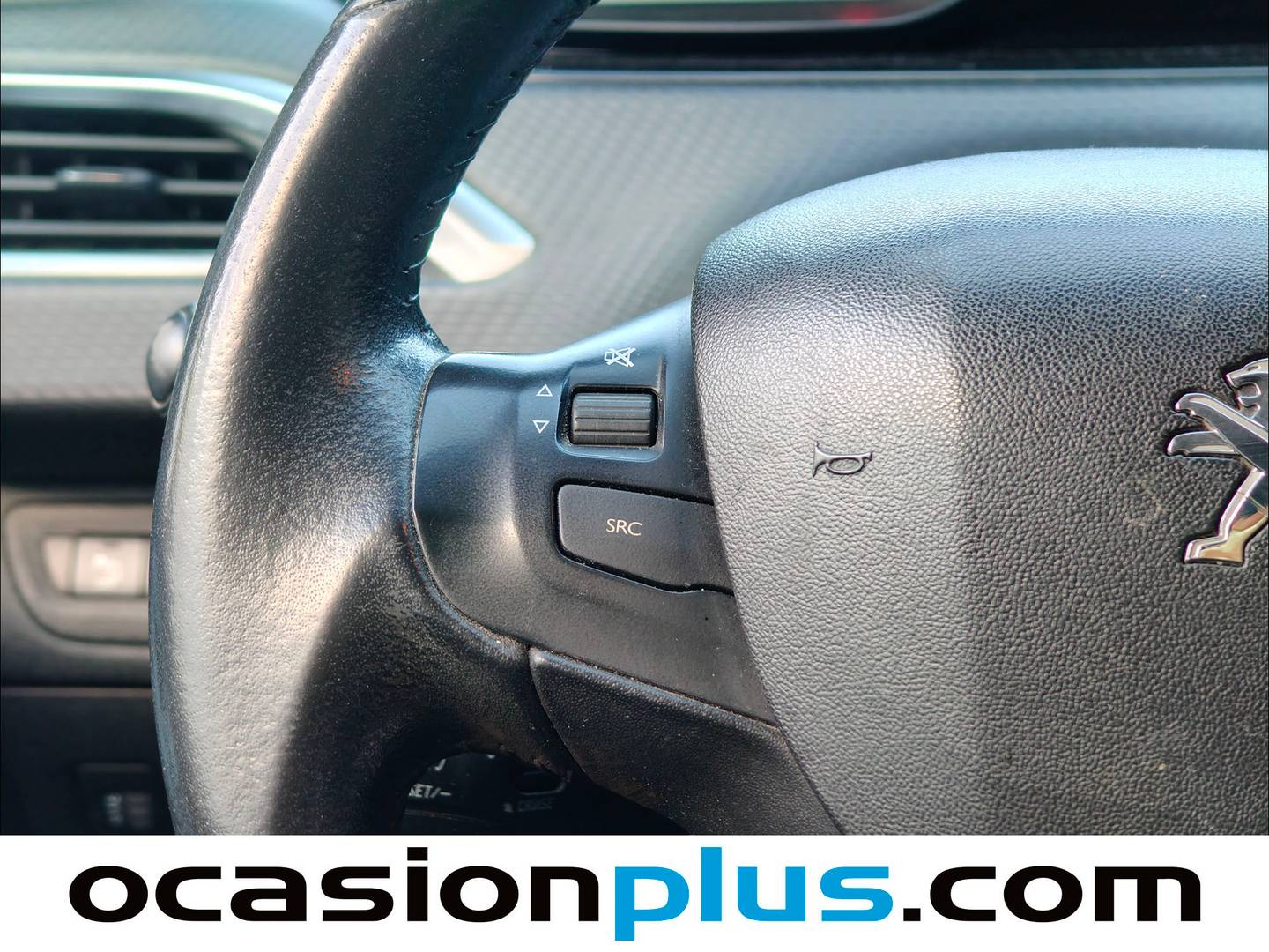 Peugeot 2008 Peugeot 2008 PureTech 82 S&S Style (82 CV) 2018