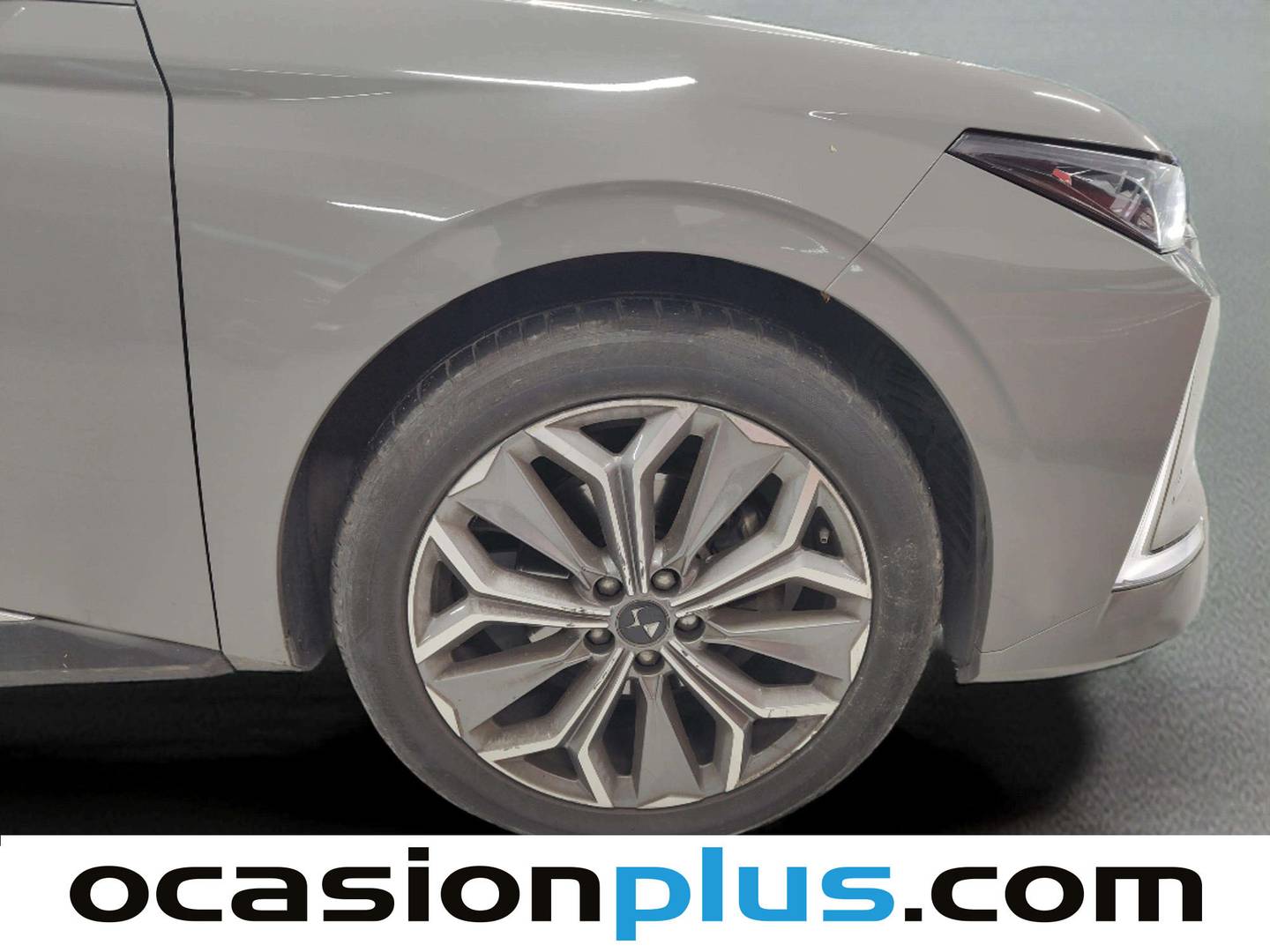 Foto DS DS 4 DS DS4 BlueHDi 130 Trocadero Auto (130 CV)