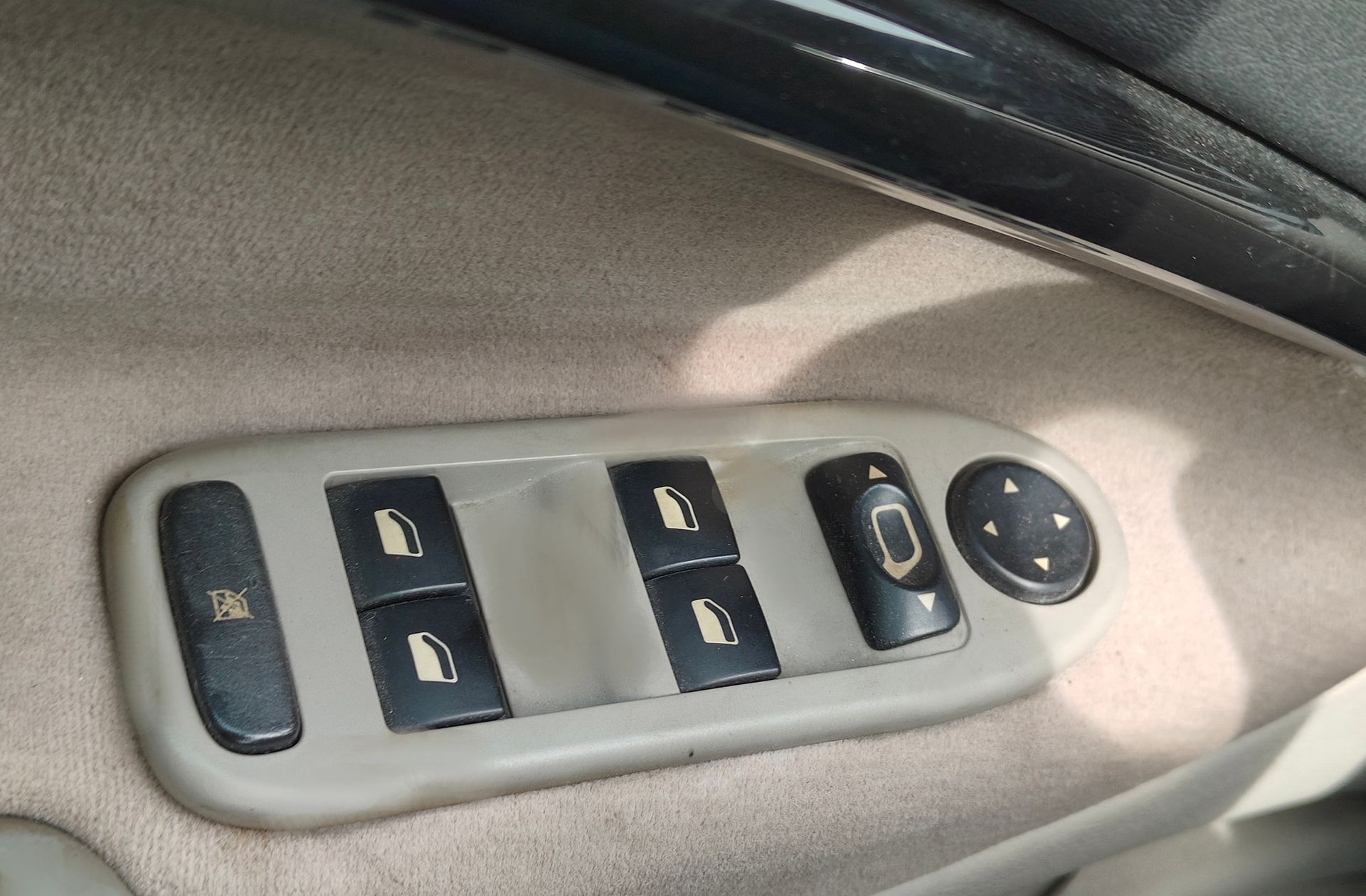 Citroën C5 1.6 HDi SX - foto 25