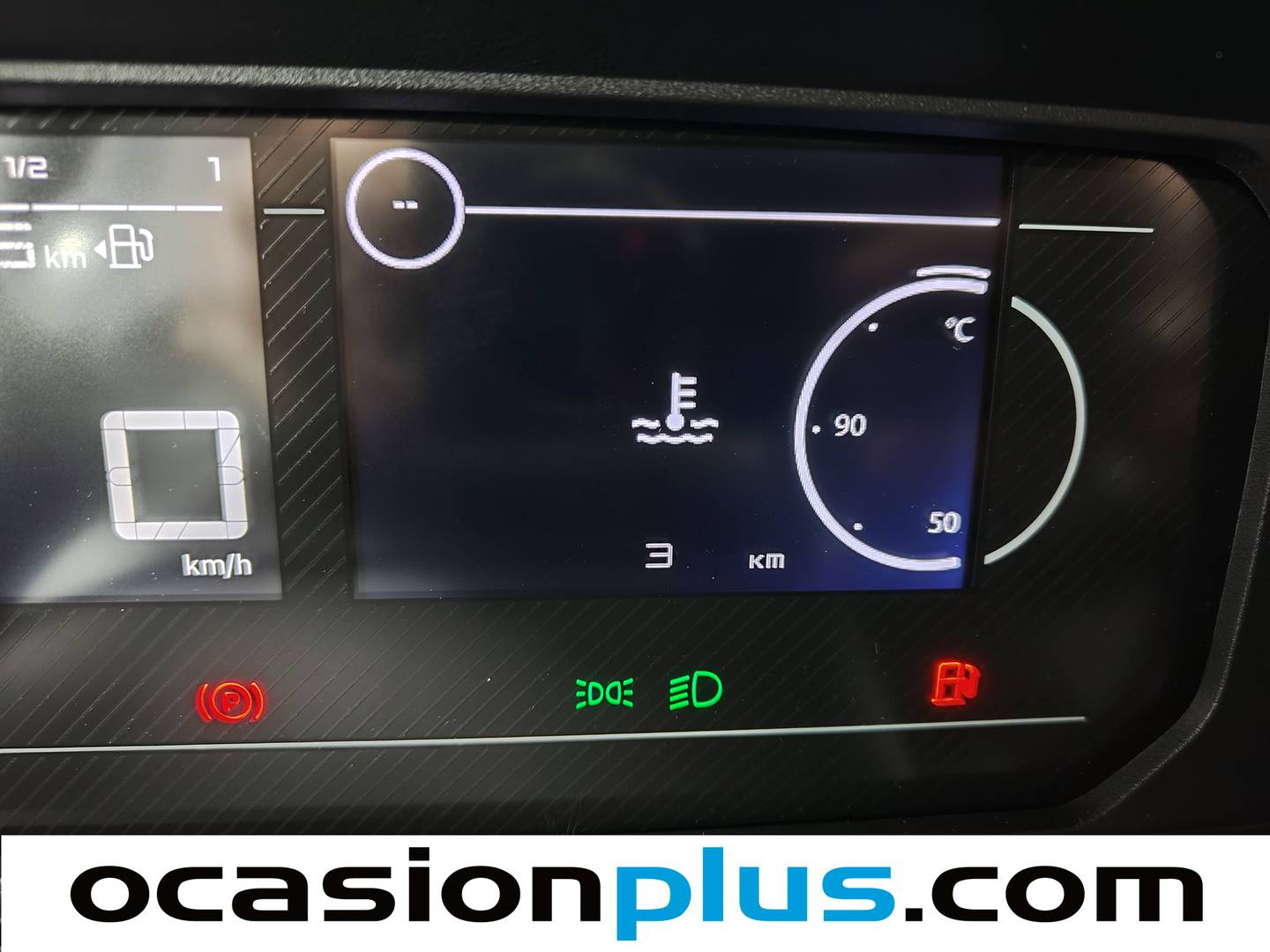 Fiat Doblò Fiat Dobló Furgón BlueHDi 100 M (100 CV) seminuevo